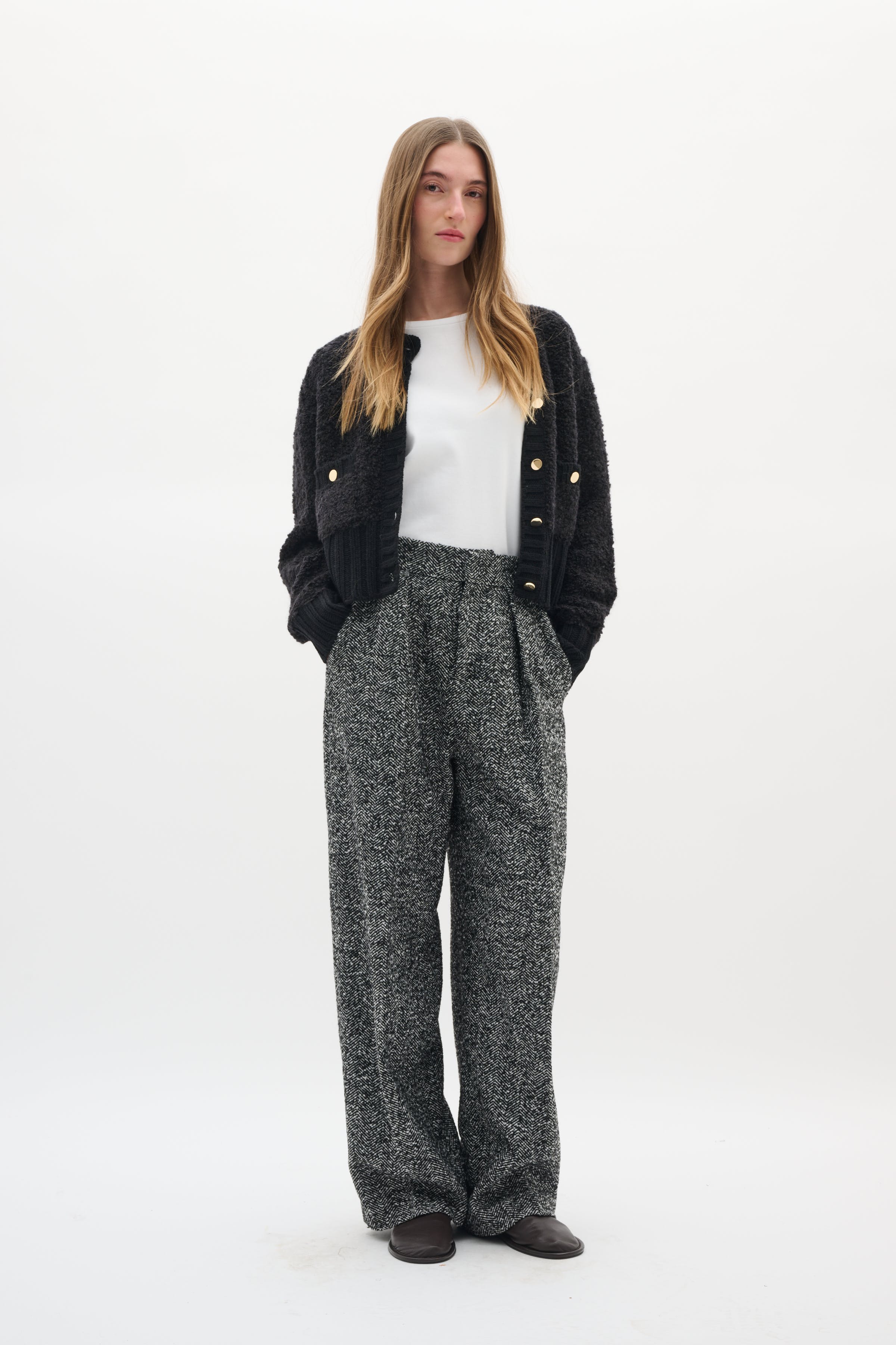 BryannyIW Broek LOOKBOOK FRONT 30111010-300027