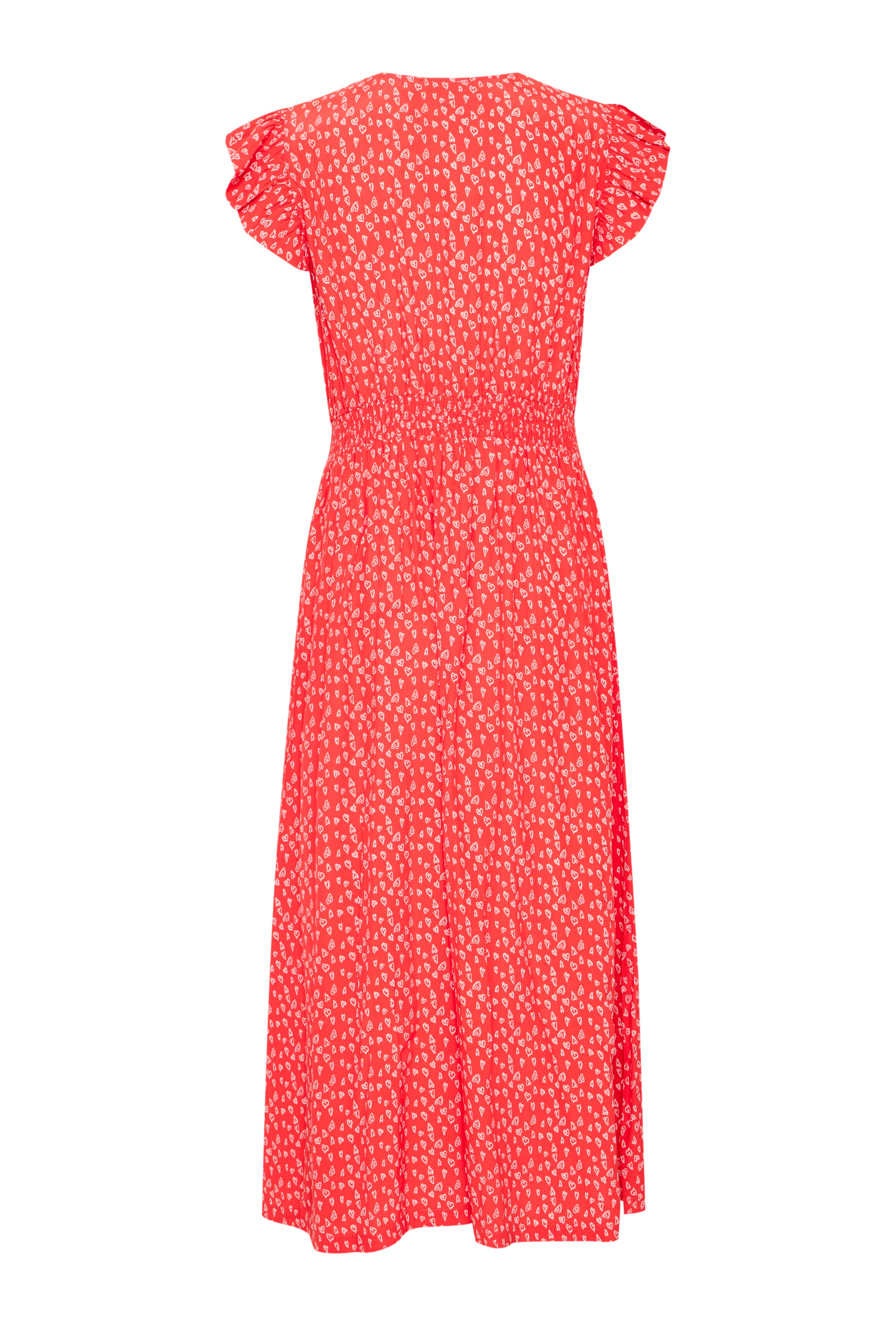 IRYRSA Dress PACK BACK 20122860-171654