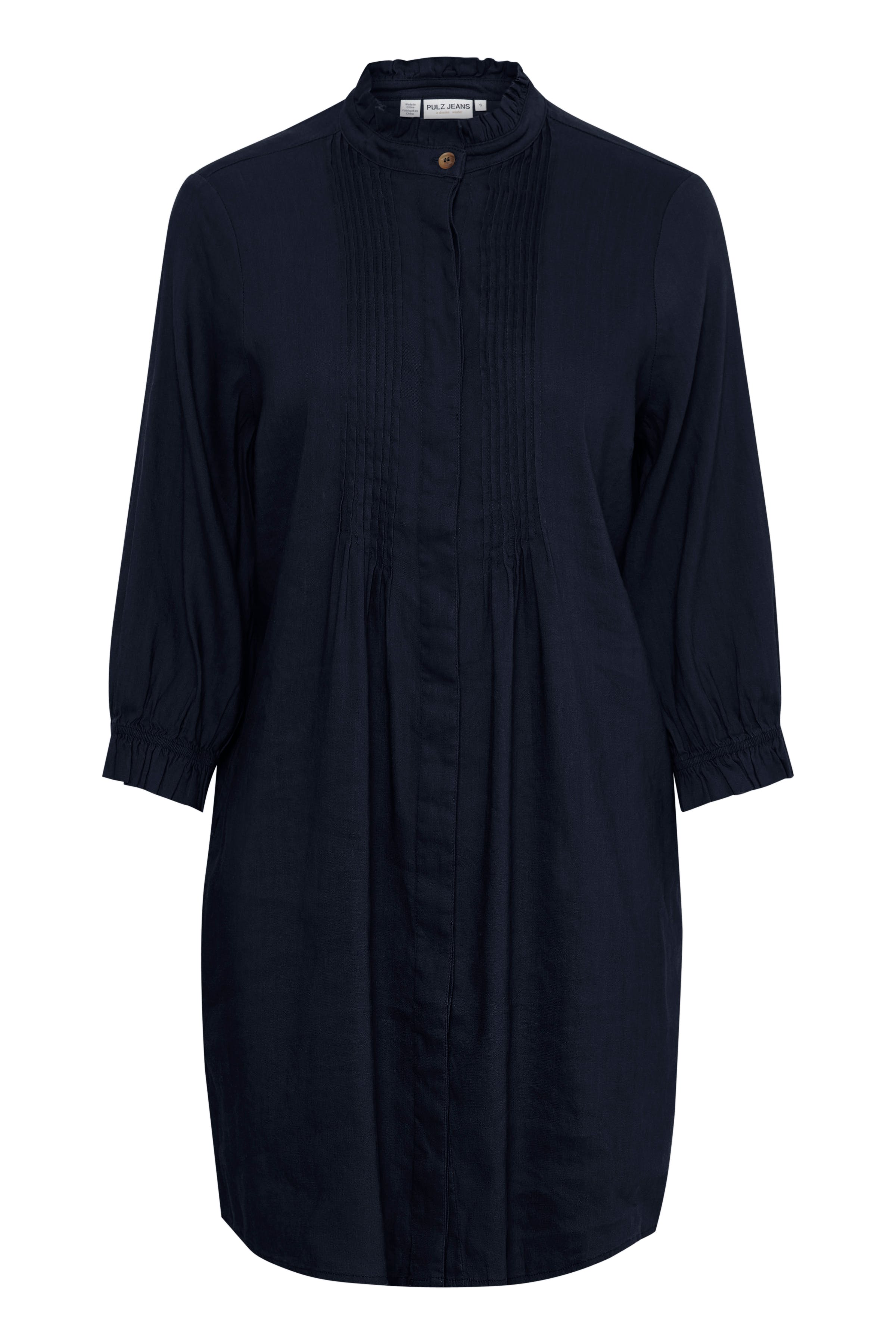 PZLUCA Kjole PACK FRONT 50208157-194020