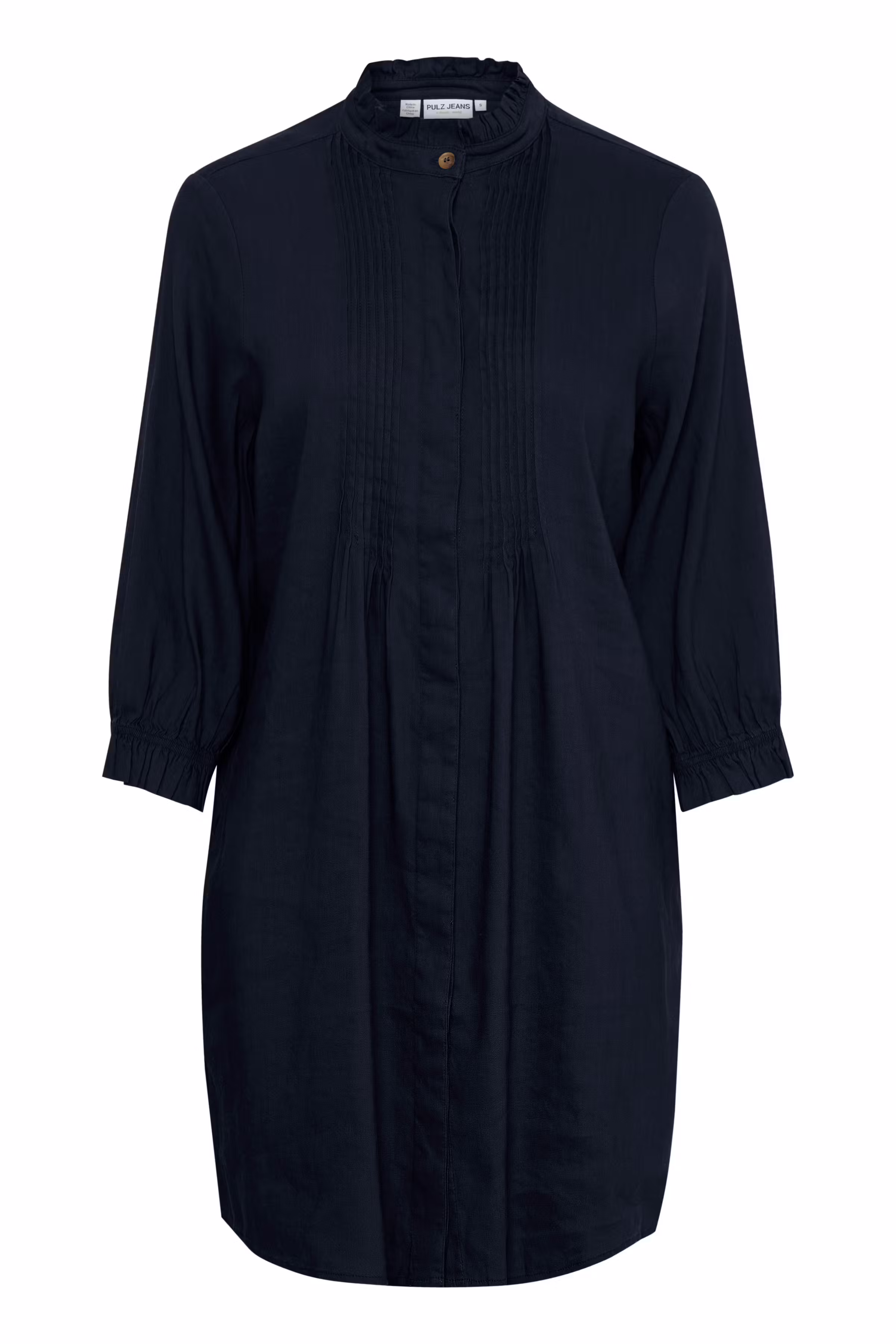 PZLUCA Kjole PACK FRONT 50208157-194020