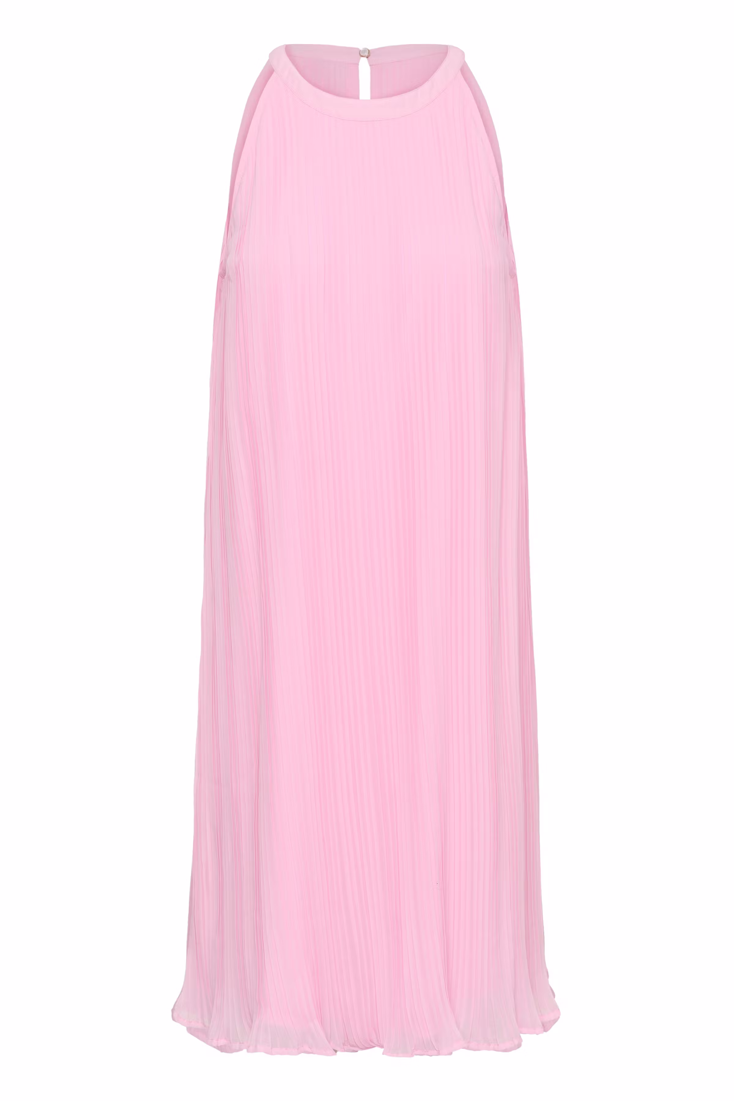 CUelise Kjole PACK FRONT 50110654-142710