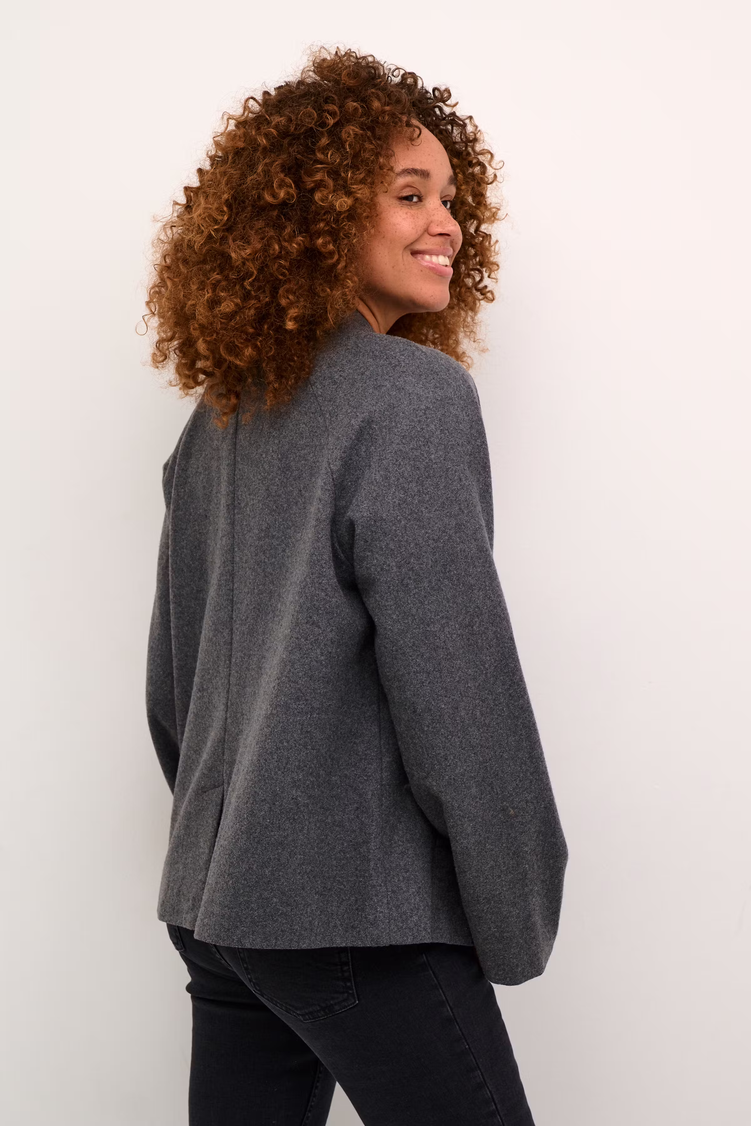 KAfanny Jakke LOOKBOOK BACK 10509485-100123