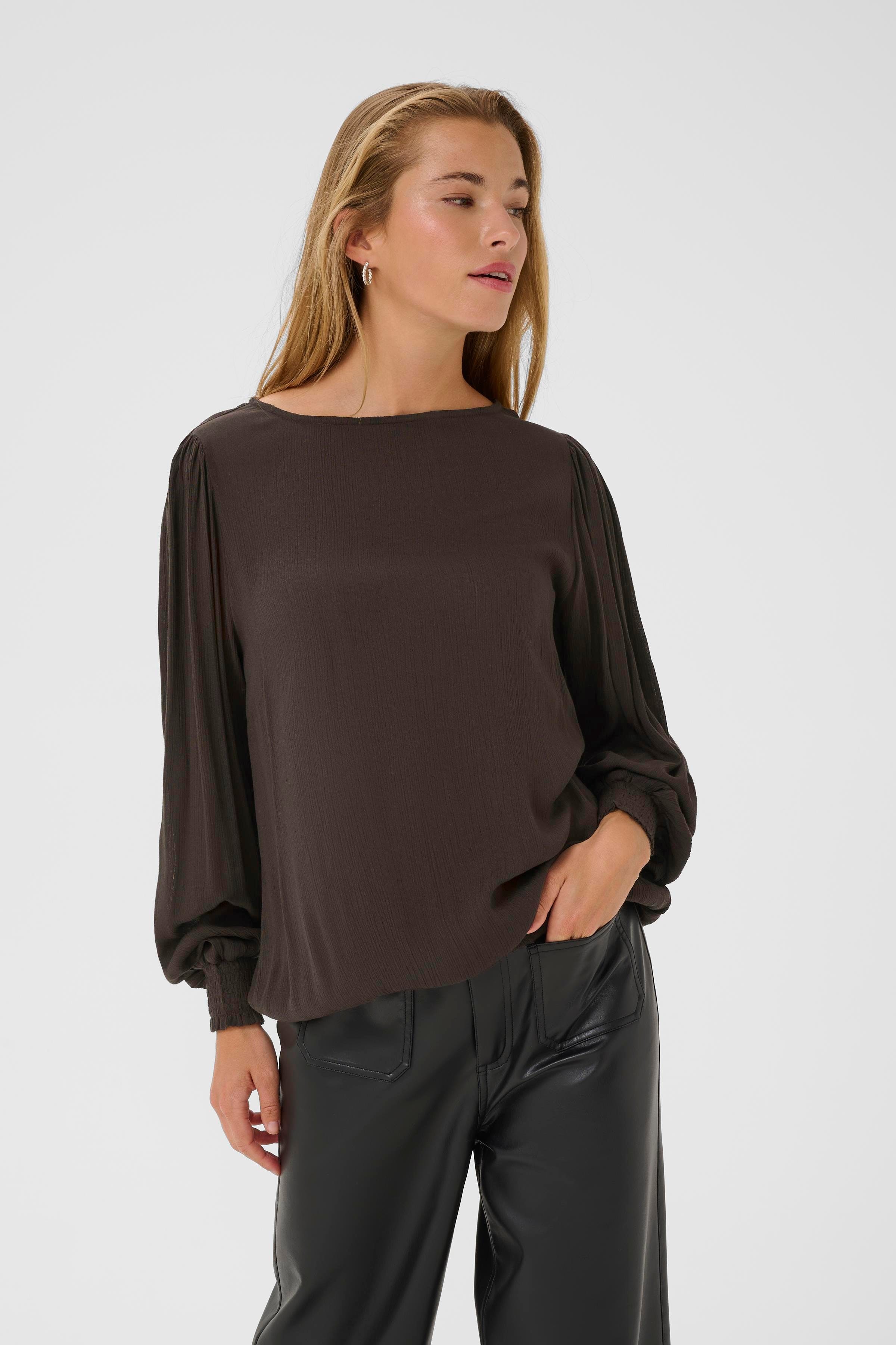 KAstina Blus LOOKBOOK FRONT 10511002-191111