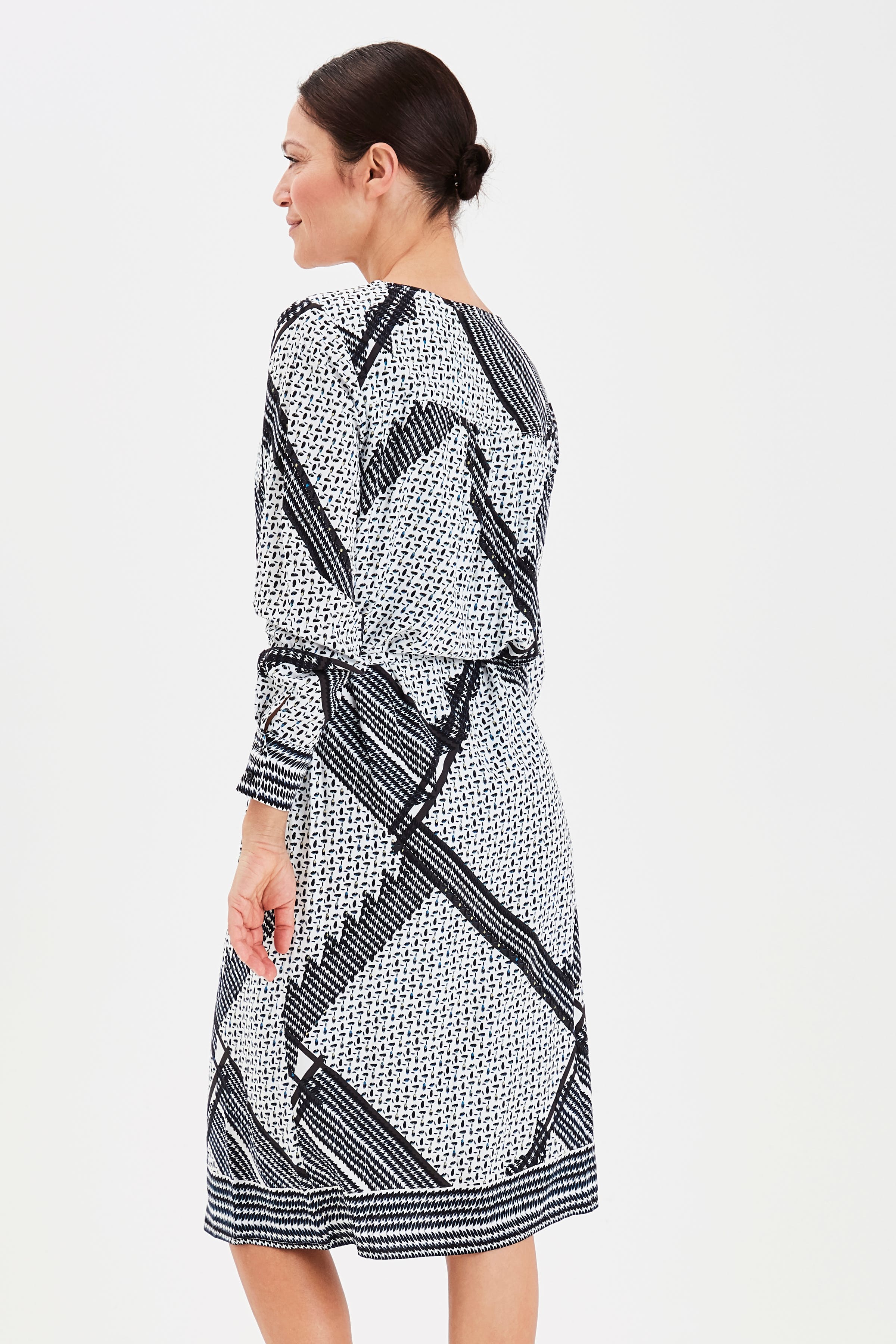 Kleid LOOKBOOK BACK 20607294-69010