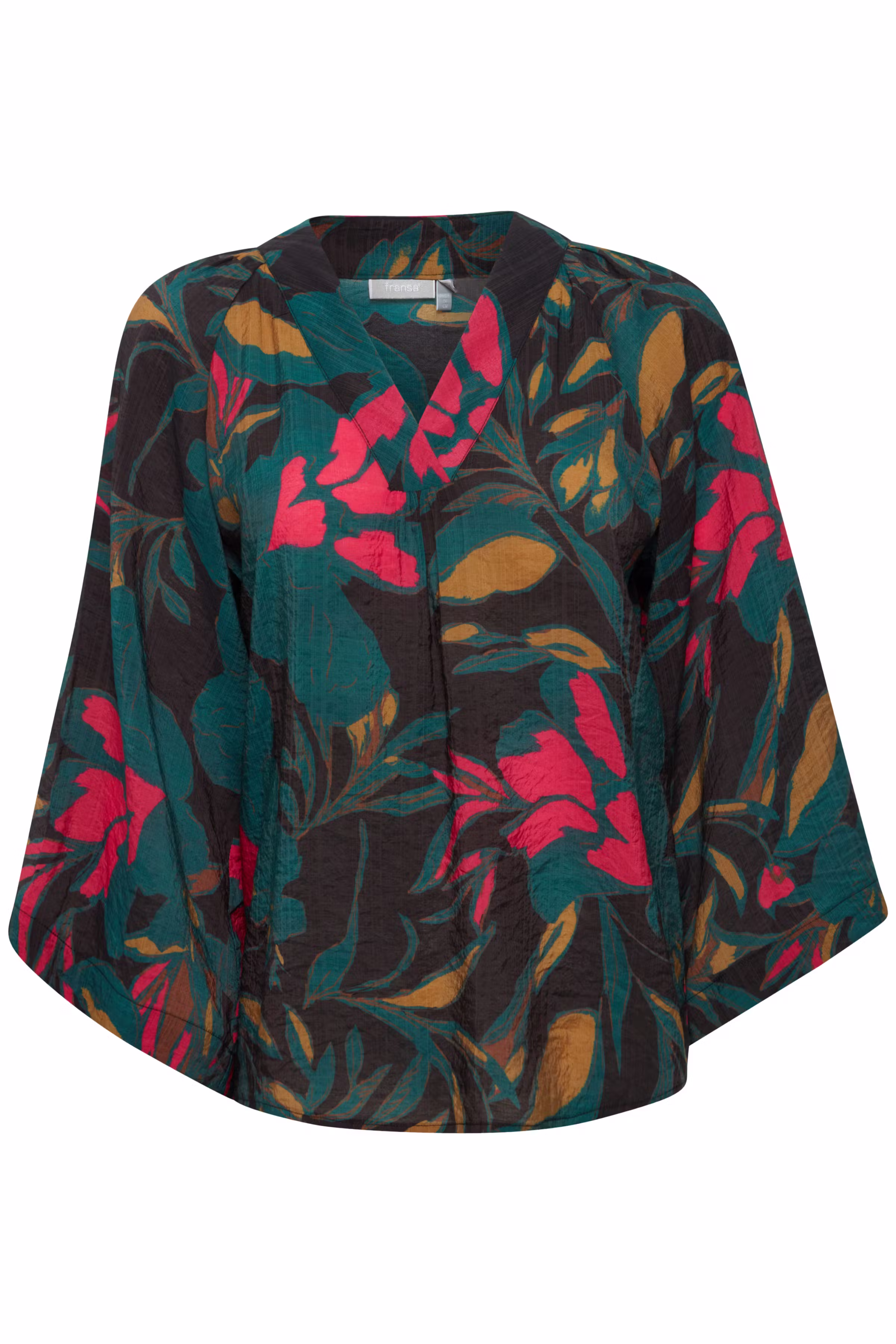 FRILLI Blouse PACK FRONT 20612995-202623