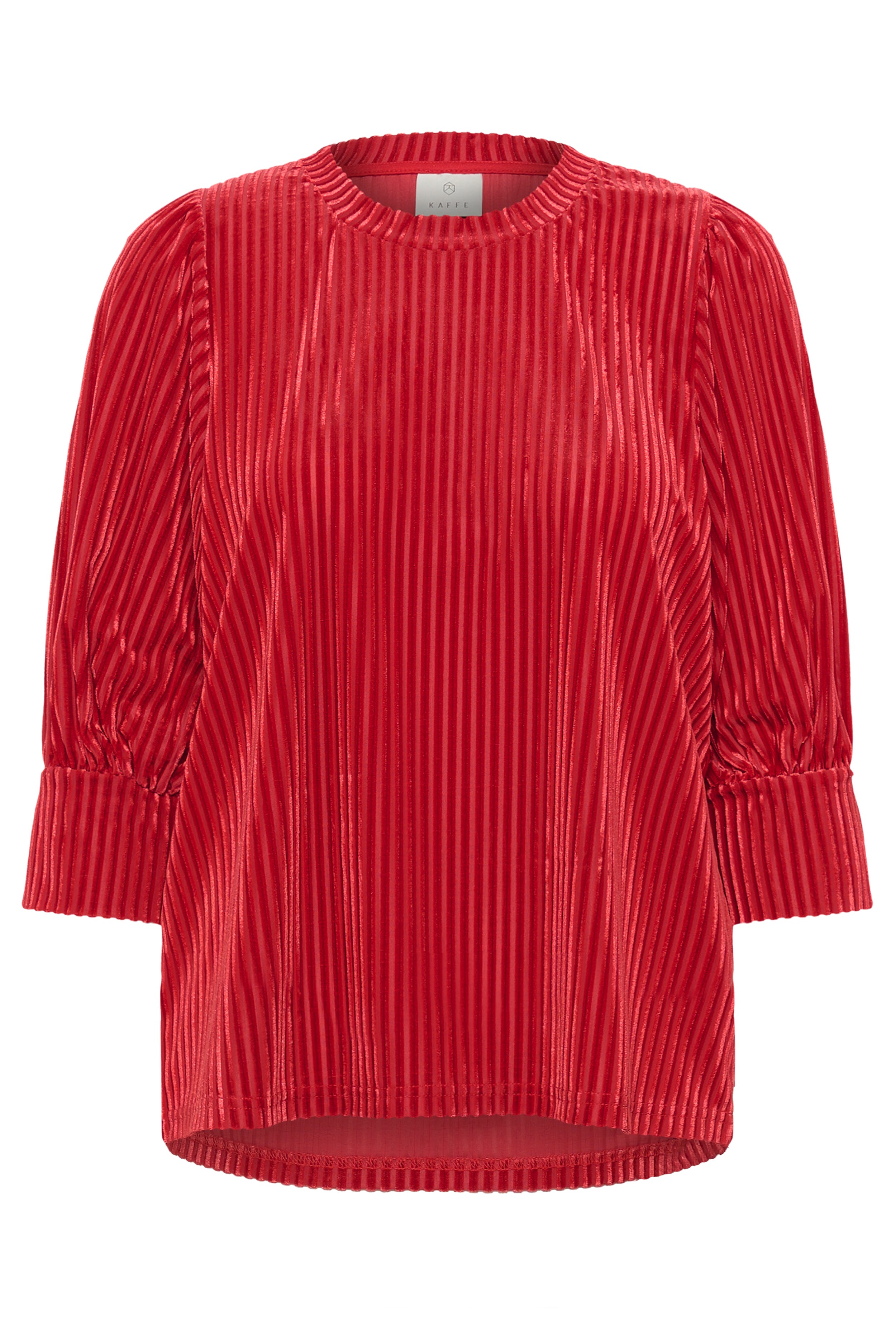 KAcaca Blouse PACK FRONT 10503887-191758