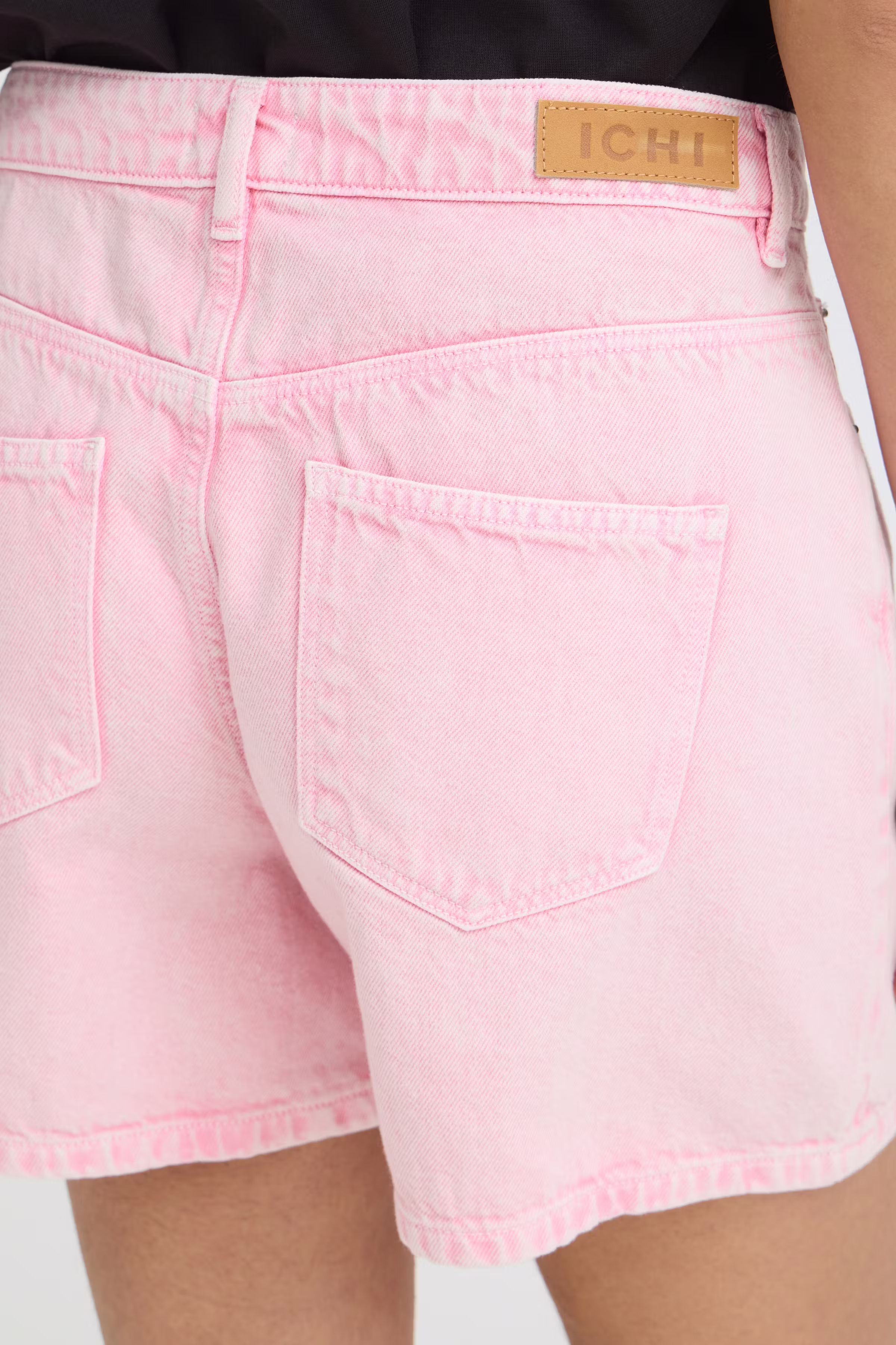 IHAVENA Shorts LOOKBOOK DETAIL 20125589-142307