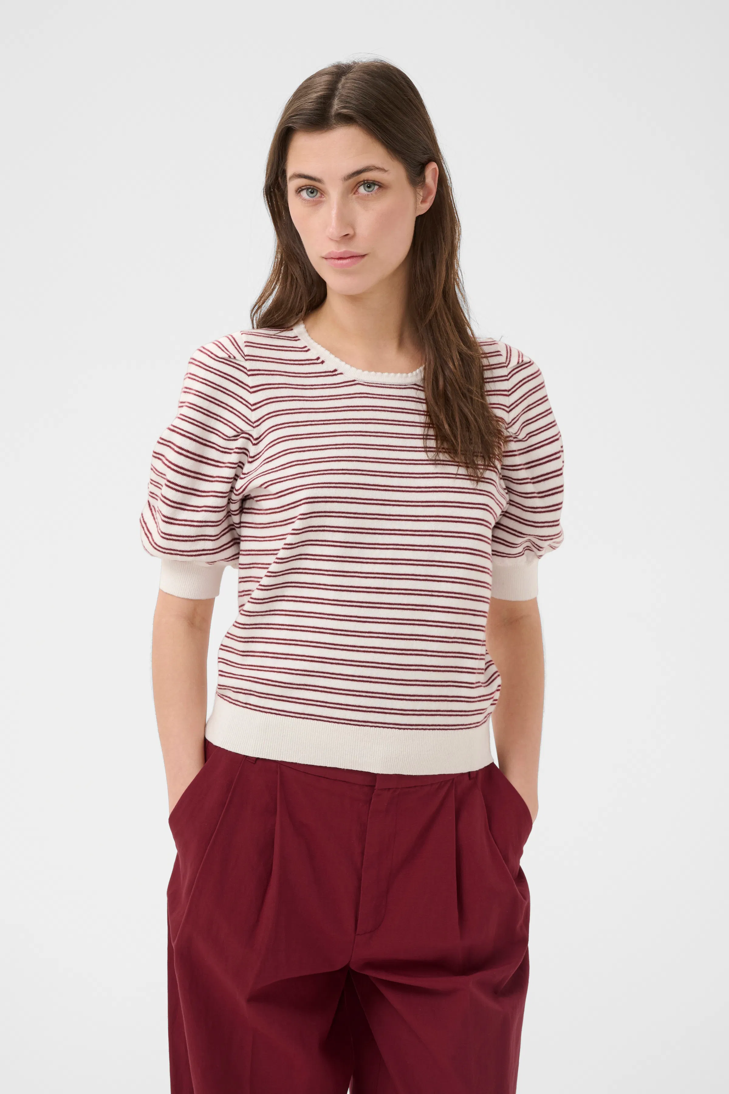 VaraianPW Pullover LOOKBOOK FRONT 30310591-305041