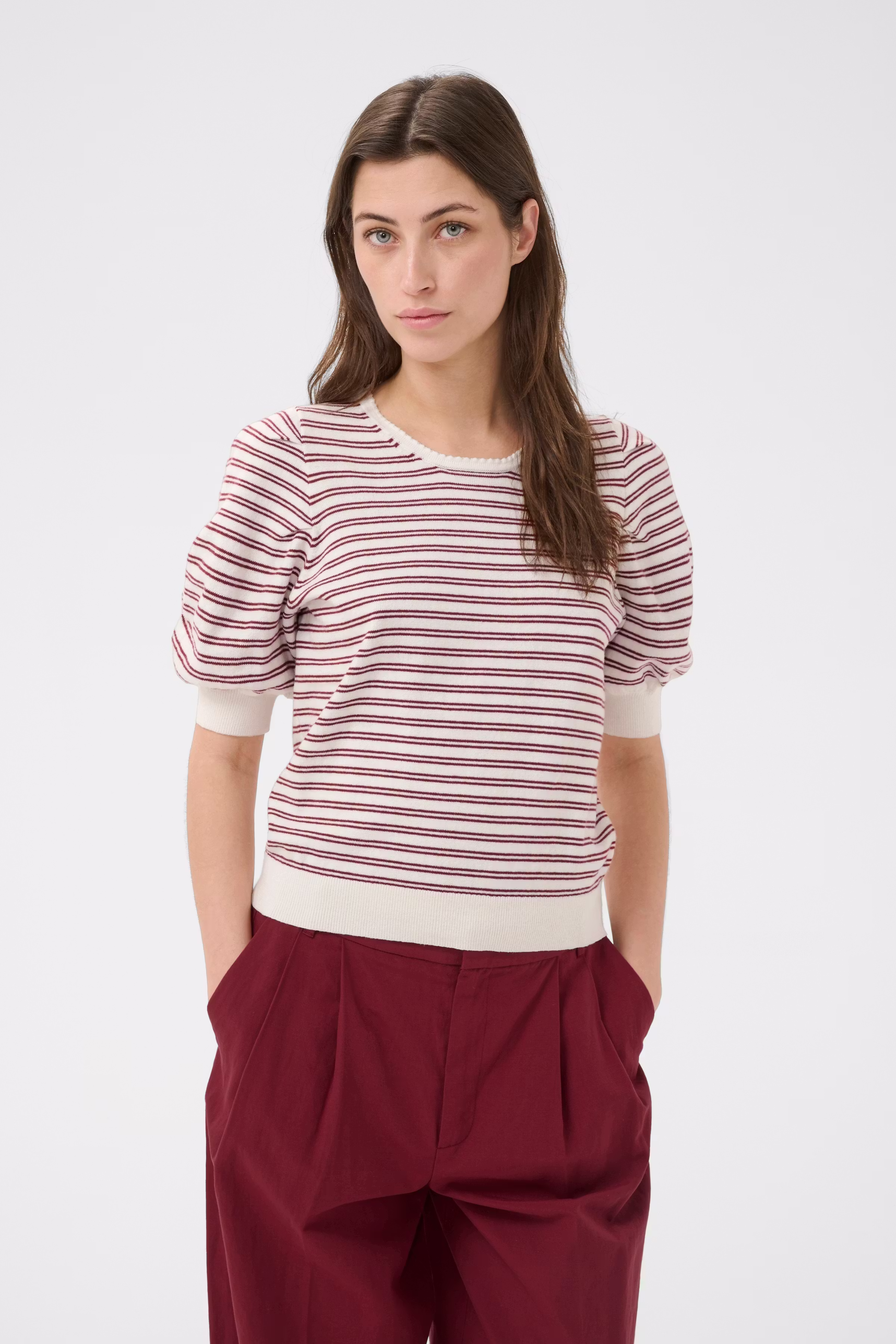 VaraianPW Pullover LOOKBOOK FRONT 30310591-305041