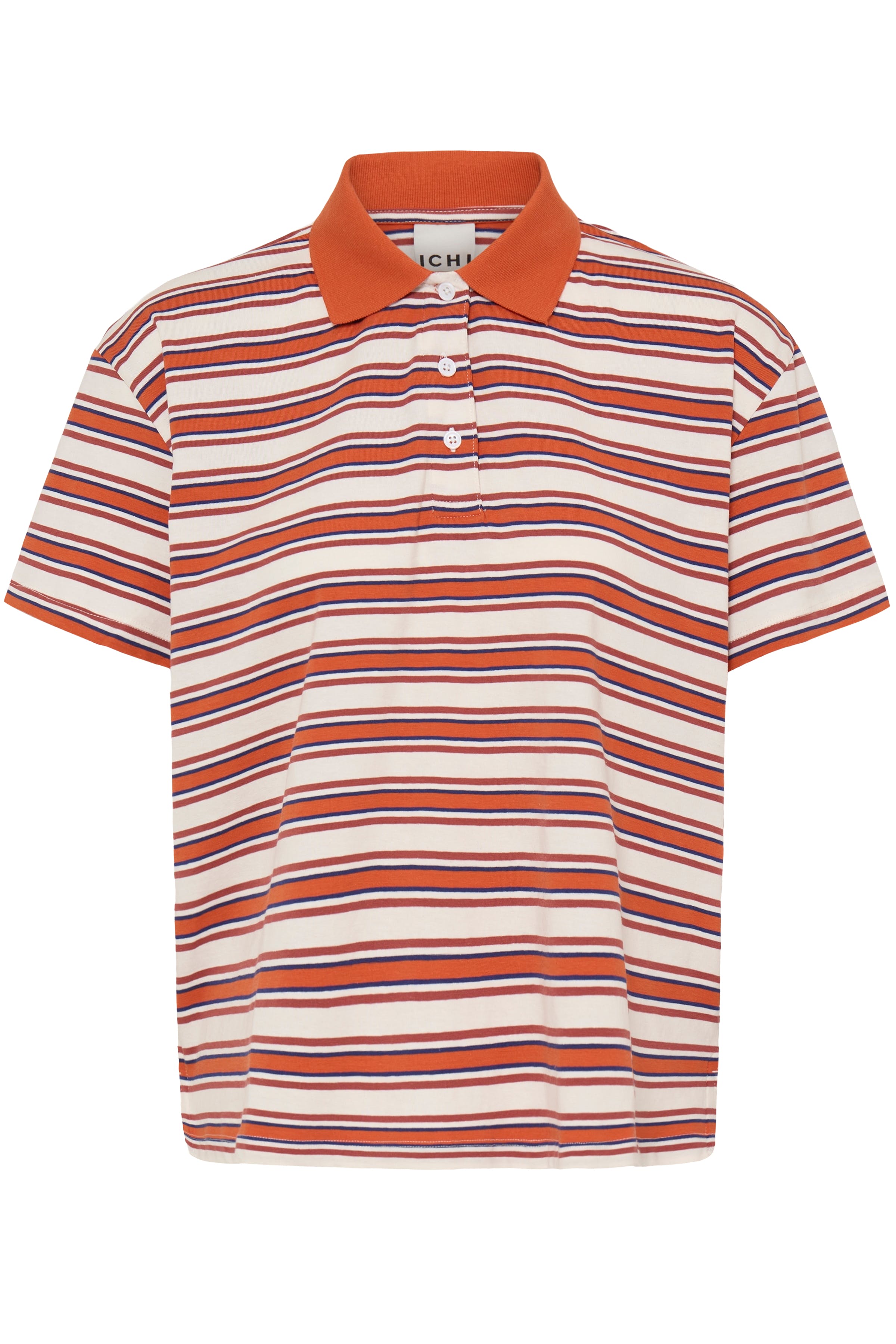 IHMIRA Pikè PACK FRONT 20125016-900003455