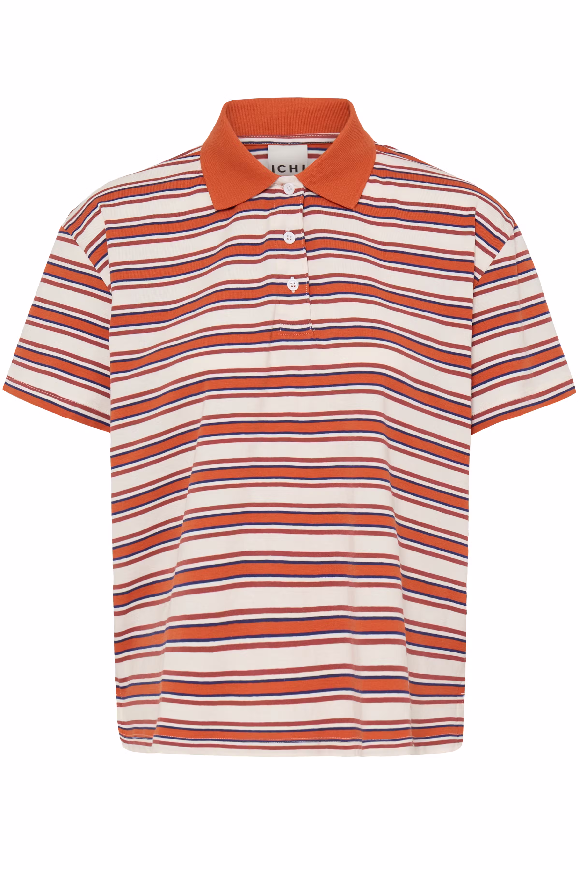 IHMIRA Pikè PACK FRONT 20125016-900003455