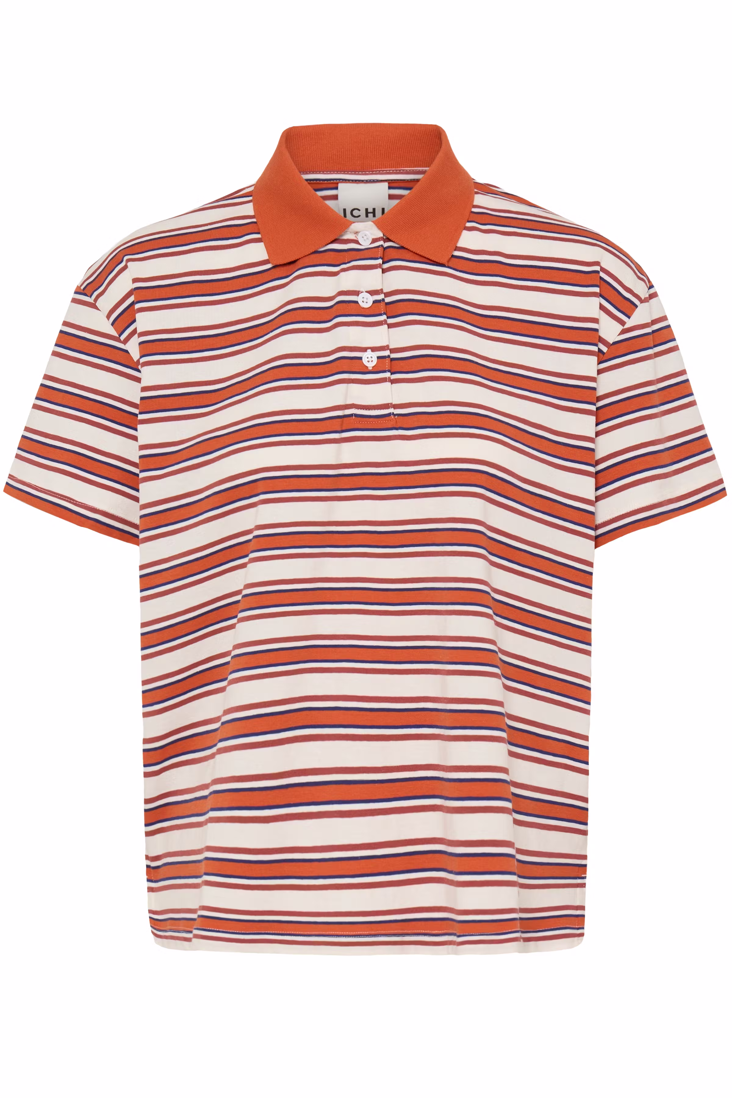 IHMIRA Poloshirt PACK FRONT 20125016-900003455