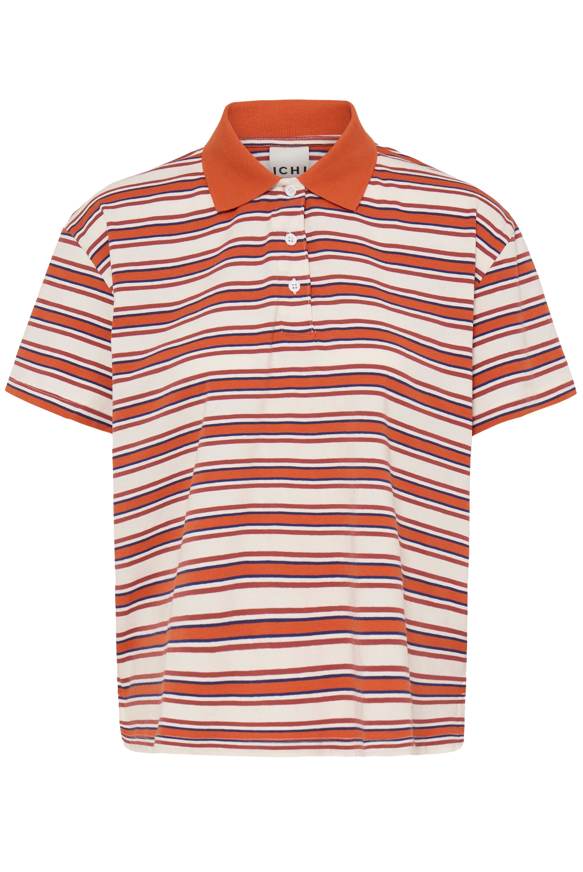 IHMIRA Pikè PACK FRONT 20125016-900003455