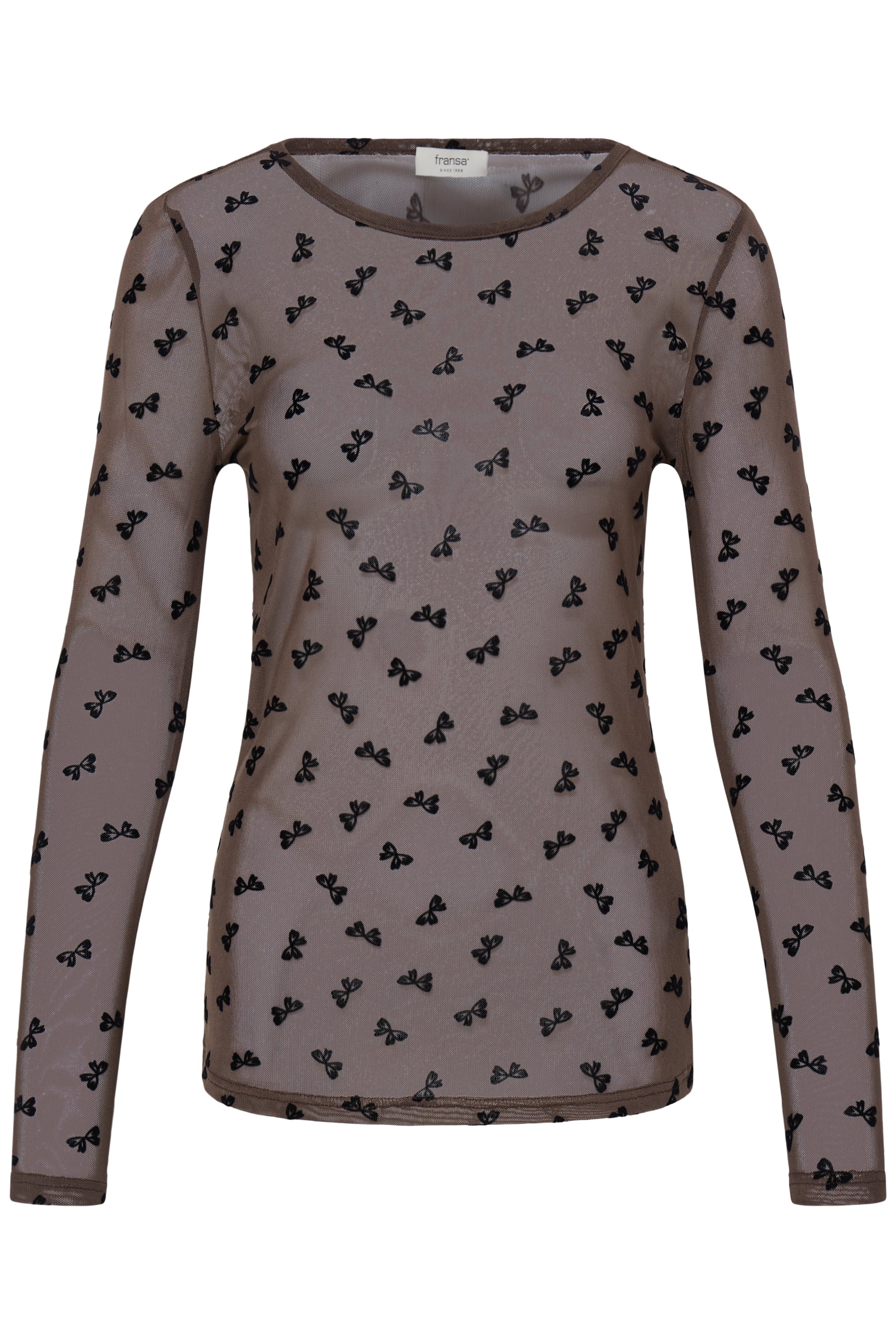 FRDETA T-shirt PACK FRONT 20610740-900016757