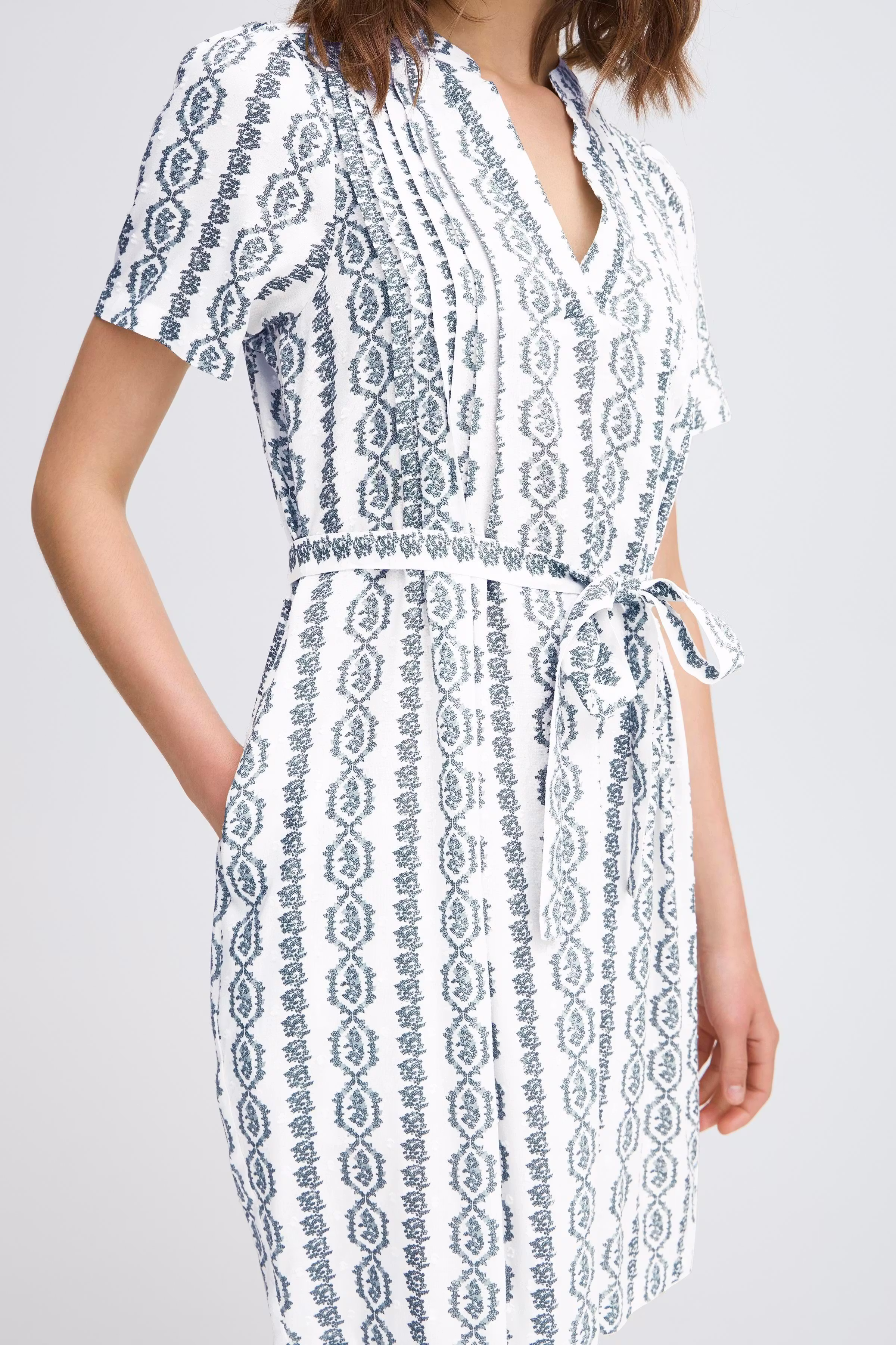 FRSOPHIA Dress LOOKBOOK DETAIL 20616303-205547