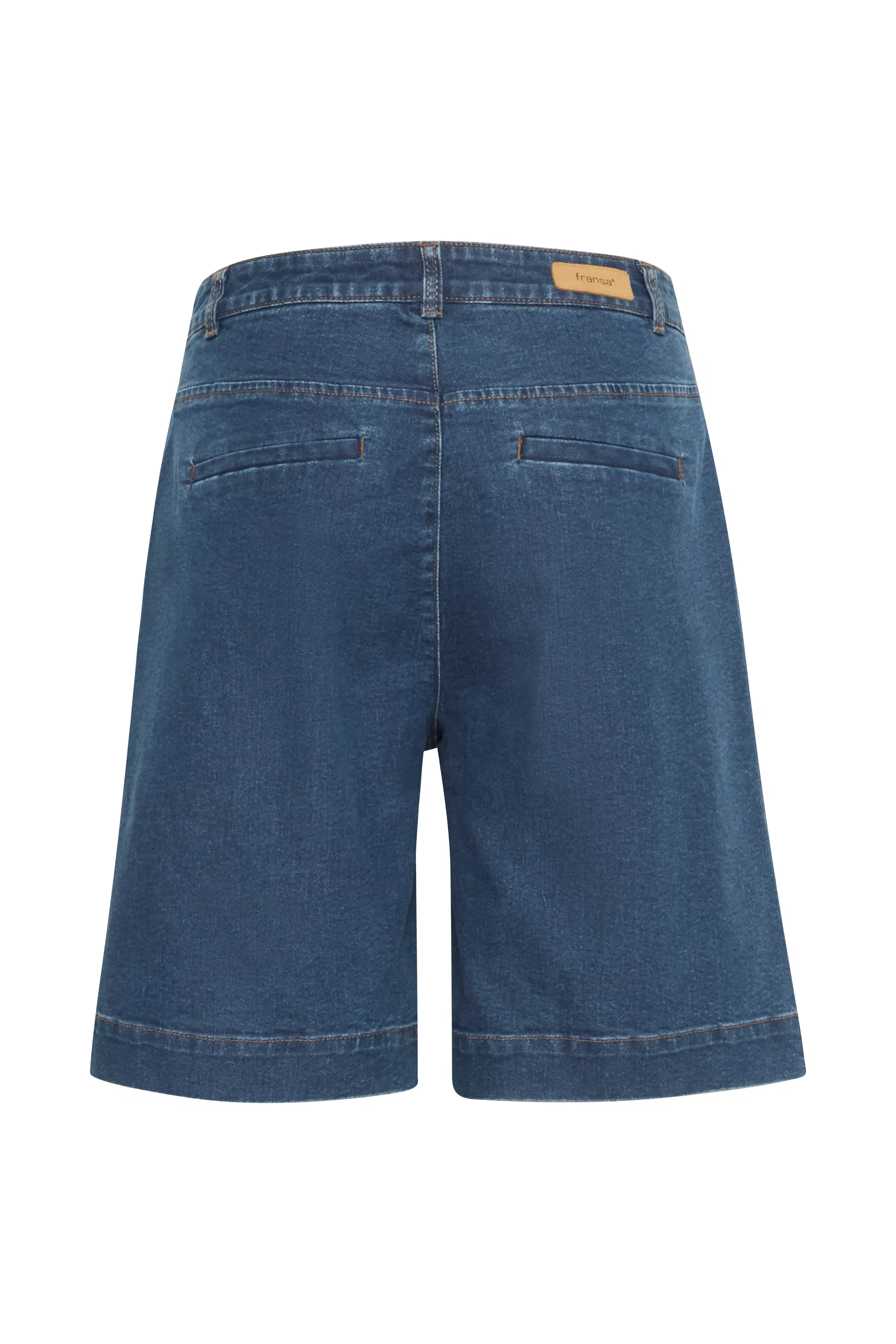 FRDENIMA Shorts PACK BACK 20615874-200988
