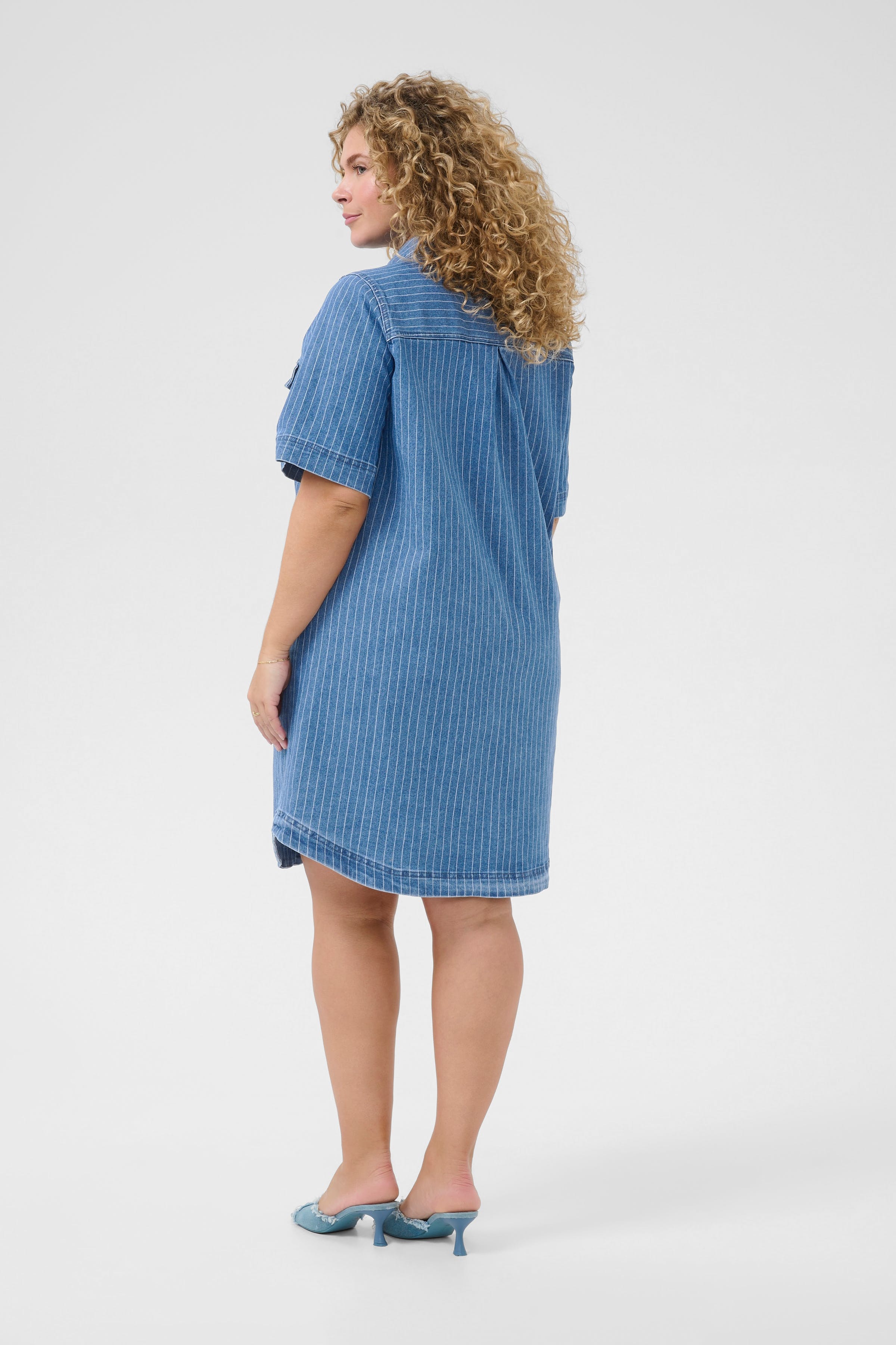 KCreeca Denim Dress LOOKBOOK BACK 10583735-108347