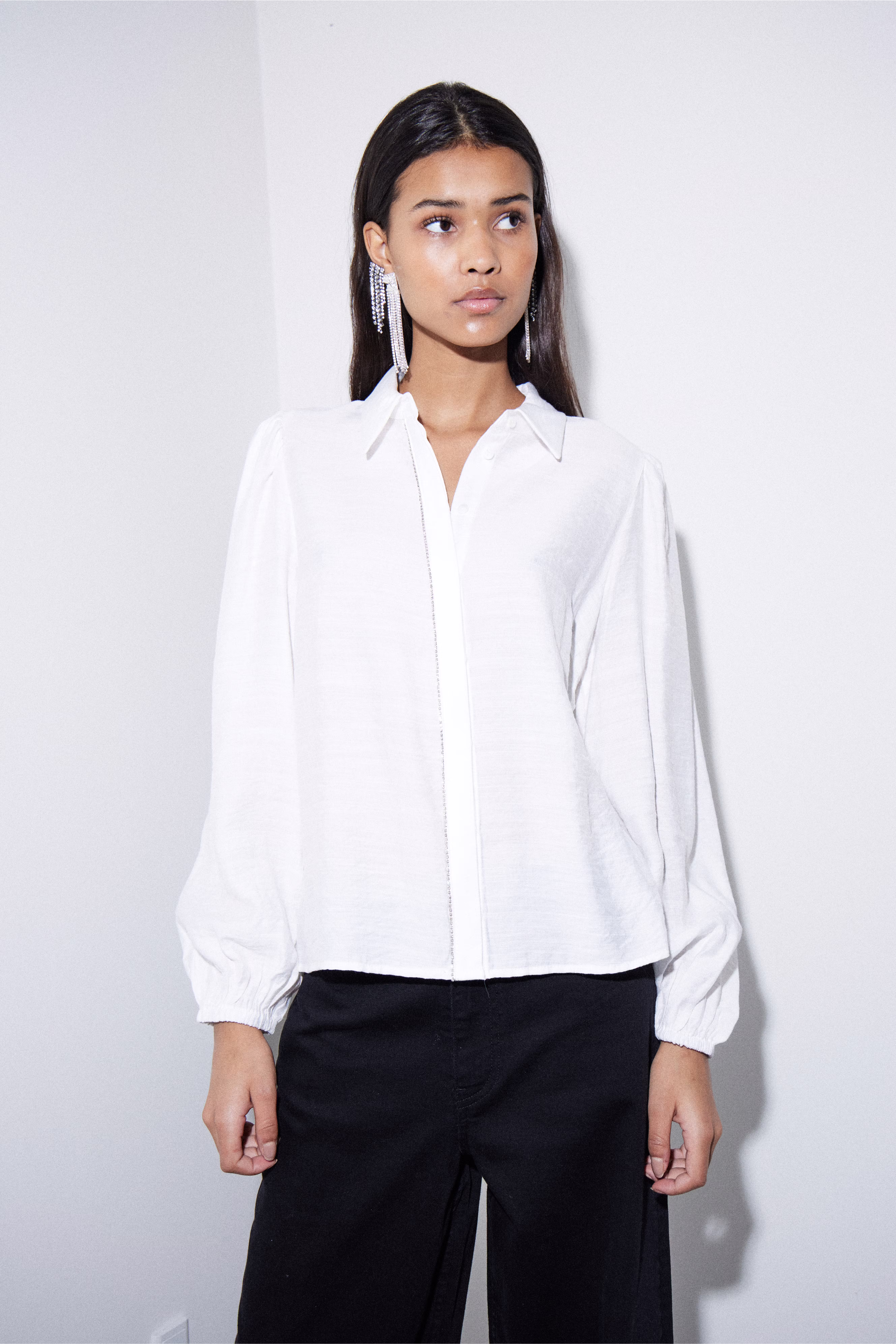 IHRHINES Bluse LOCATION NONE 20122139-114201