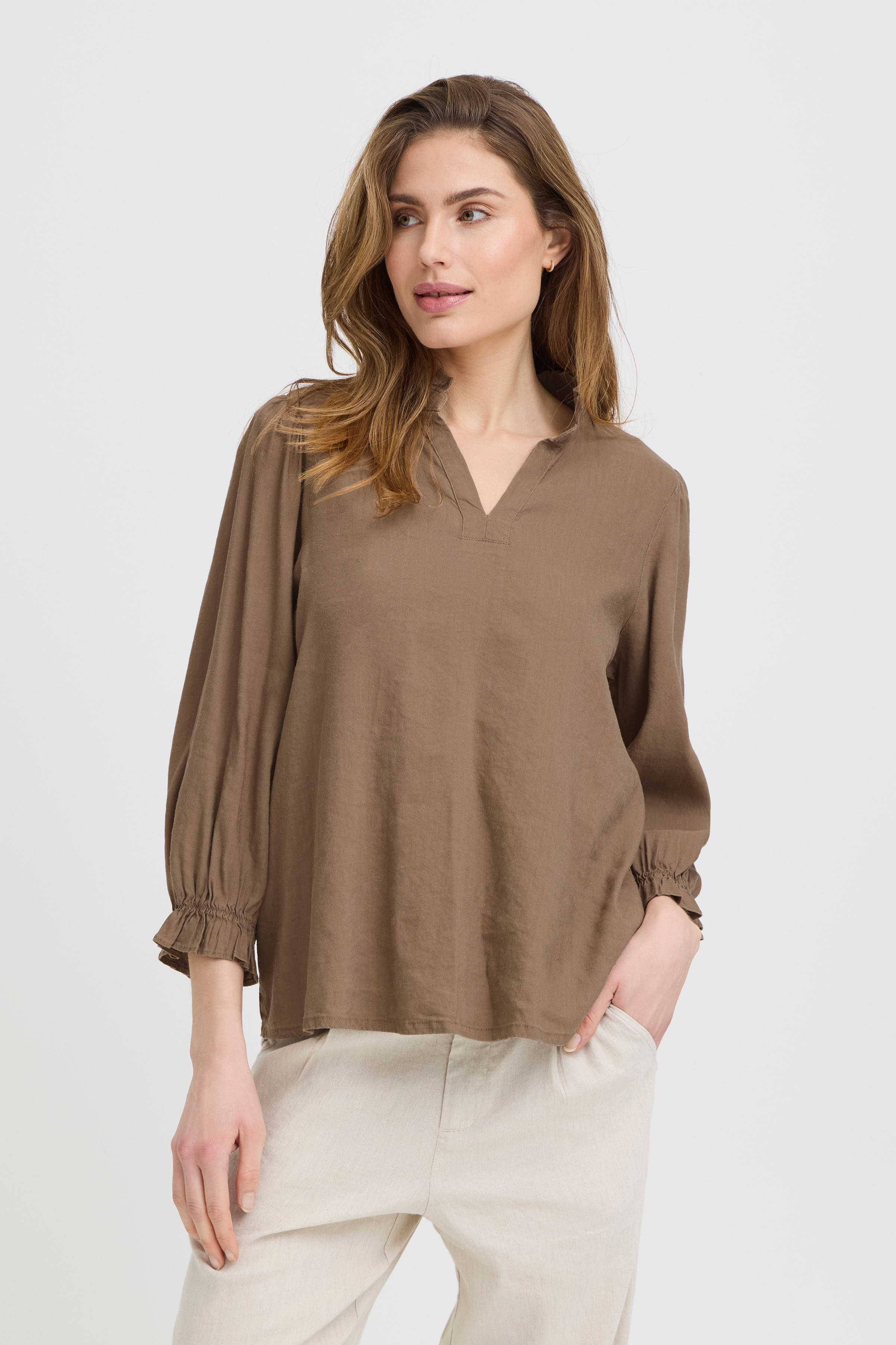 PZLUCA Blouse LOOKBOOK FRONT 50210428-181112