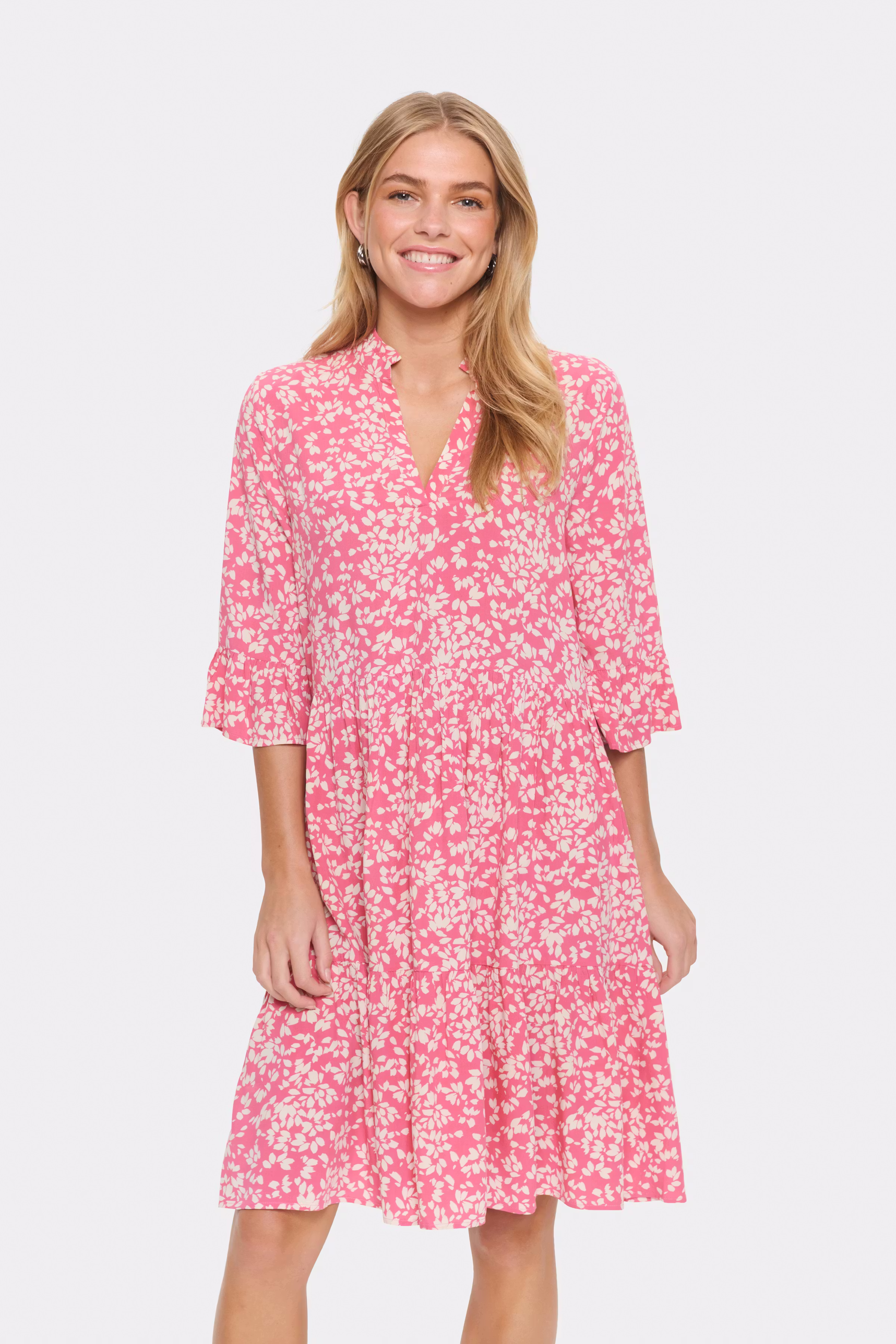 EdaSZ Kleid LOOKBOOK FRONT 30510220-303976