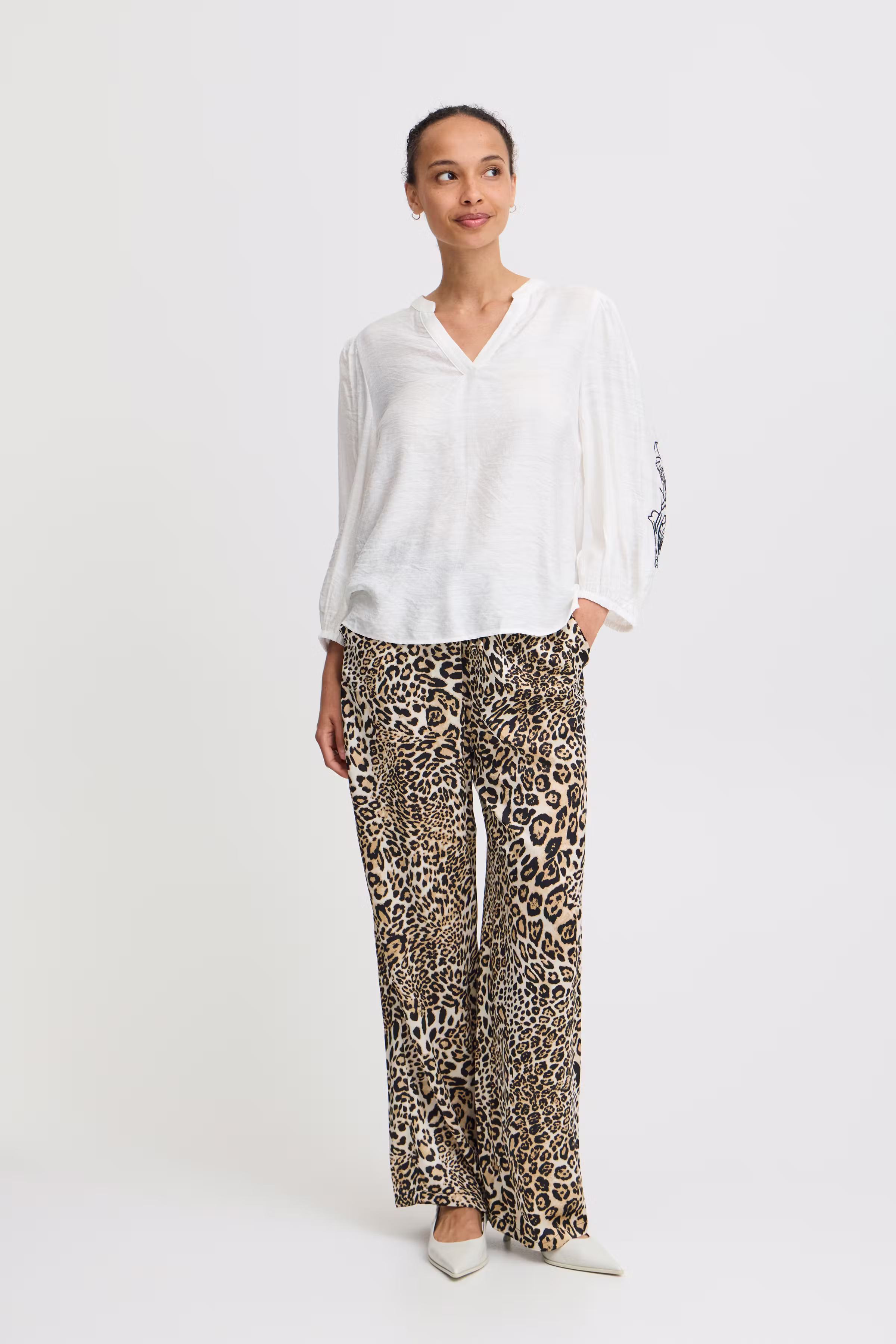 BYIDAMY Bluse LOOKBOOK FRONT 20816437-114800