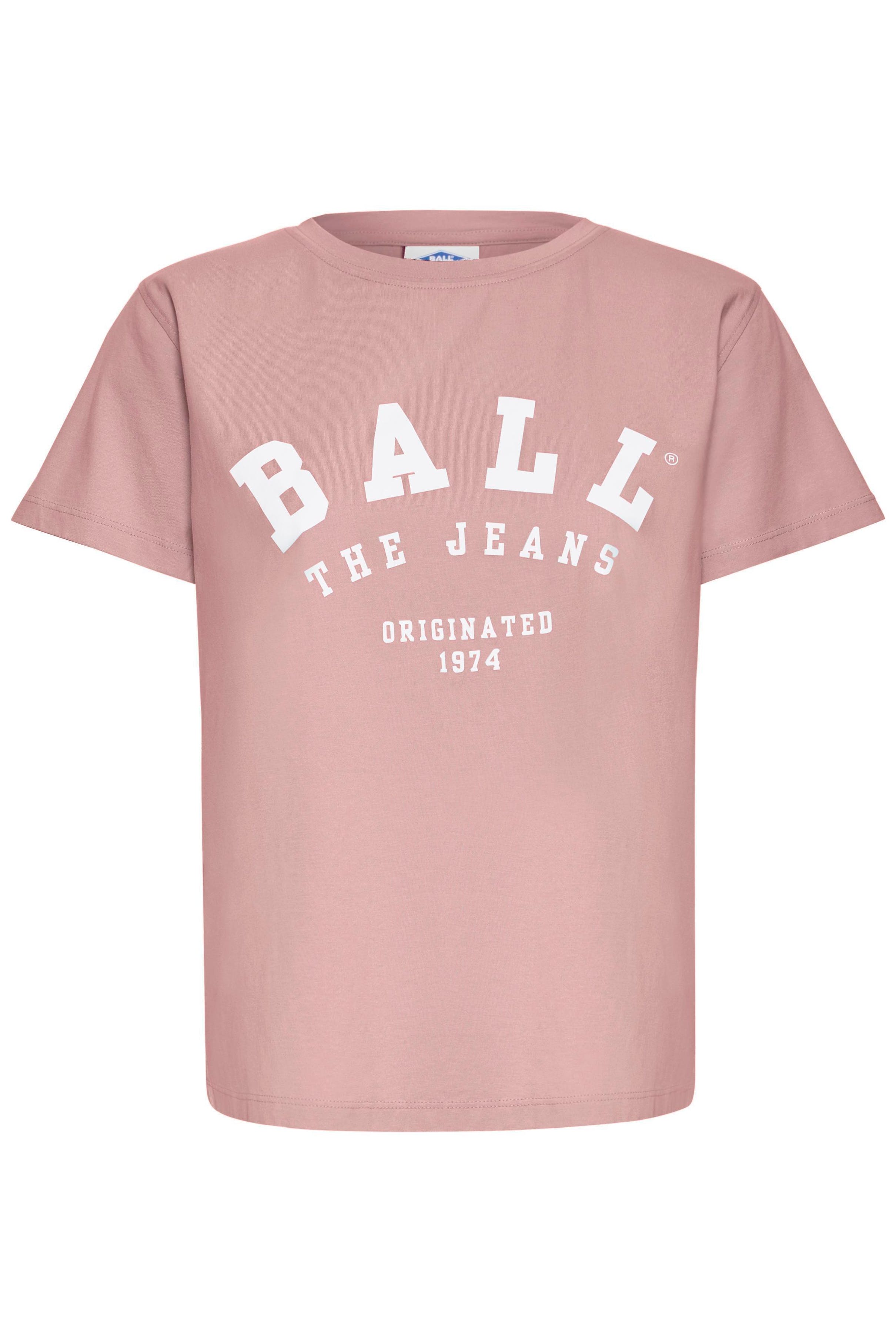 BAMALDINI T-shirt PACK FRONT 50405122-110601