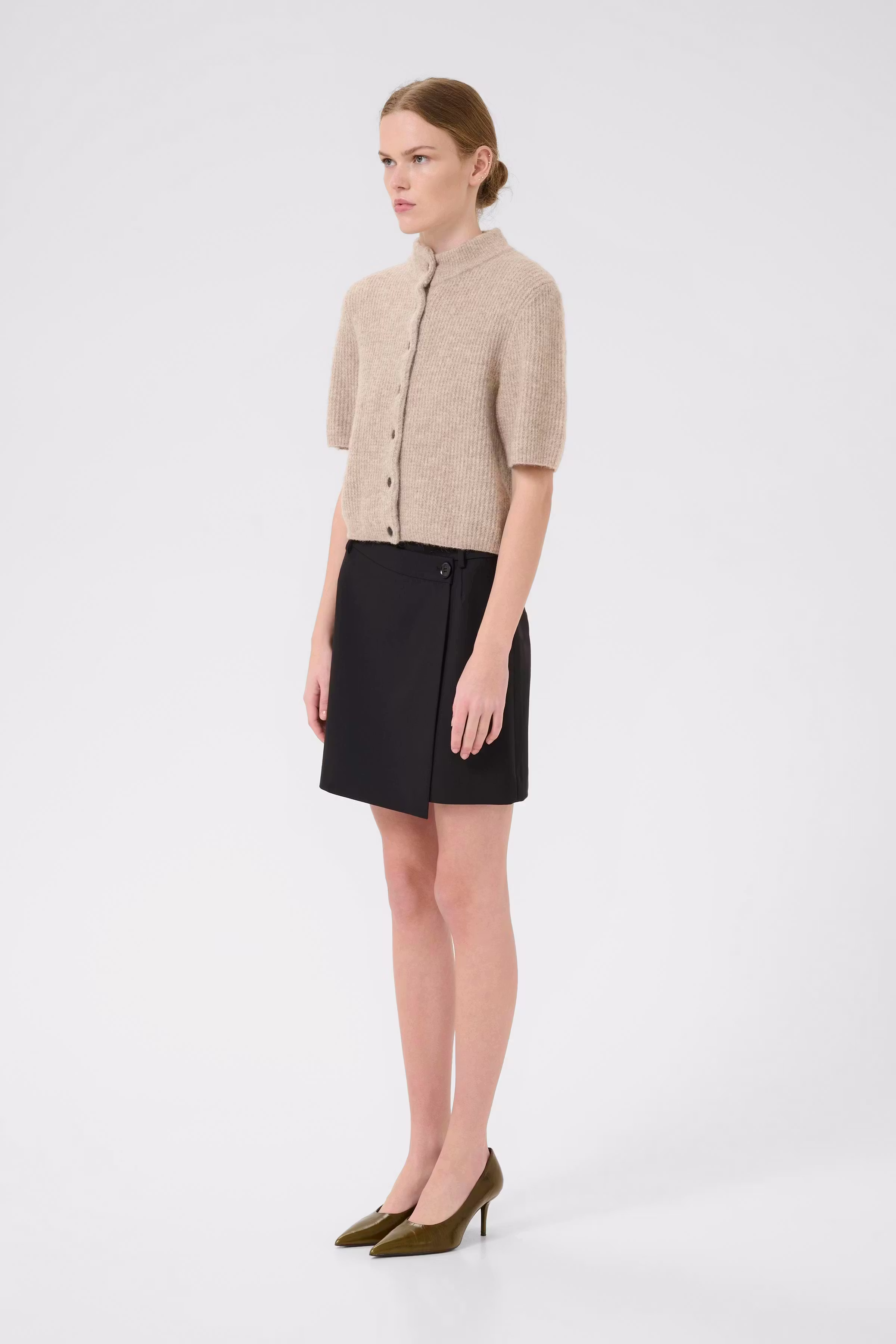 AlphaGZ Pullover LOOKBOOK FRONT 10909816-1512141