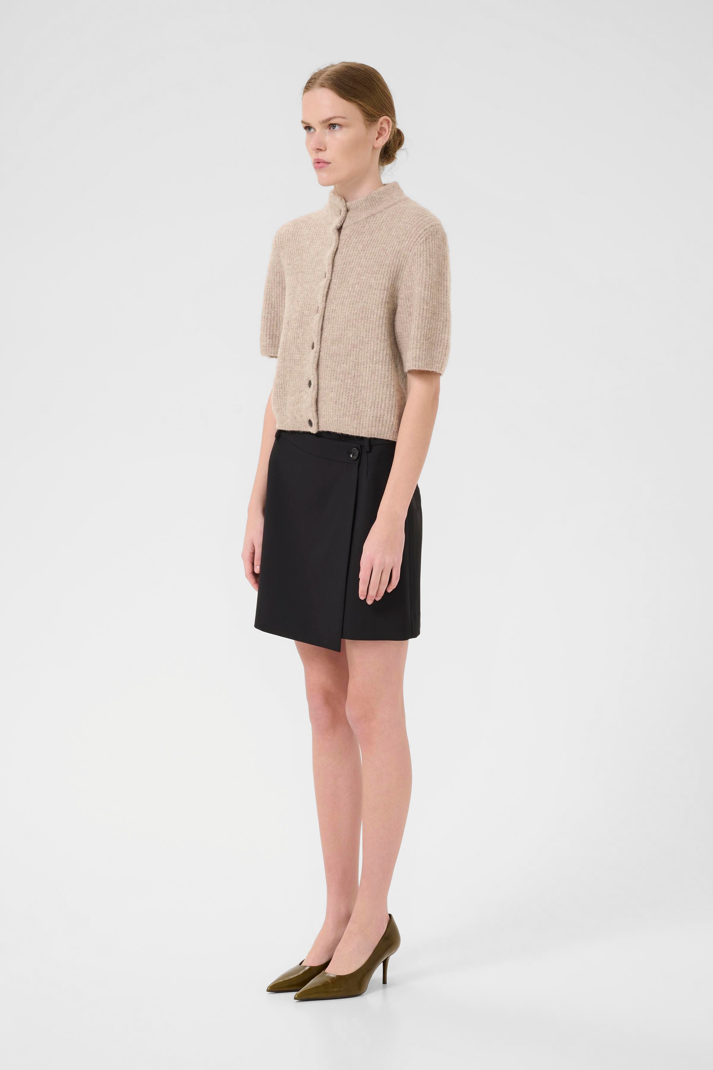 AlphaGZ Pullover LOOKBOOK FRONT 10909816-1512141