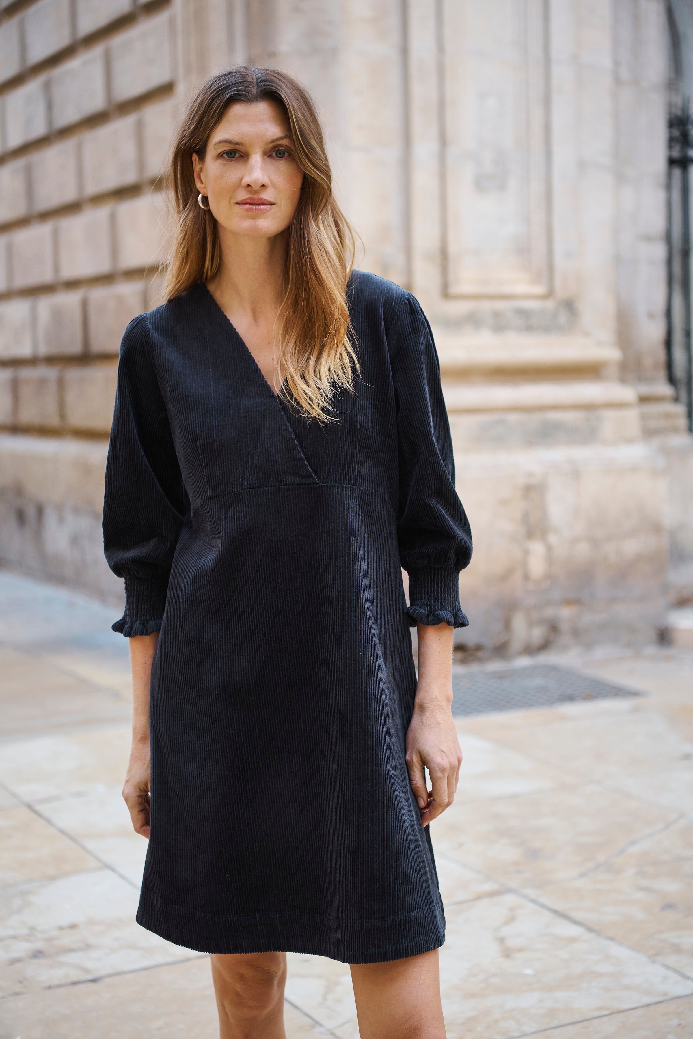 ShauliiPW Kleid LOCATION NONE 30309998-194013