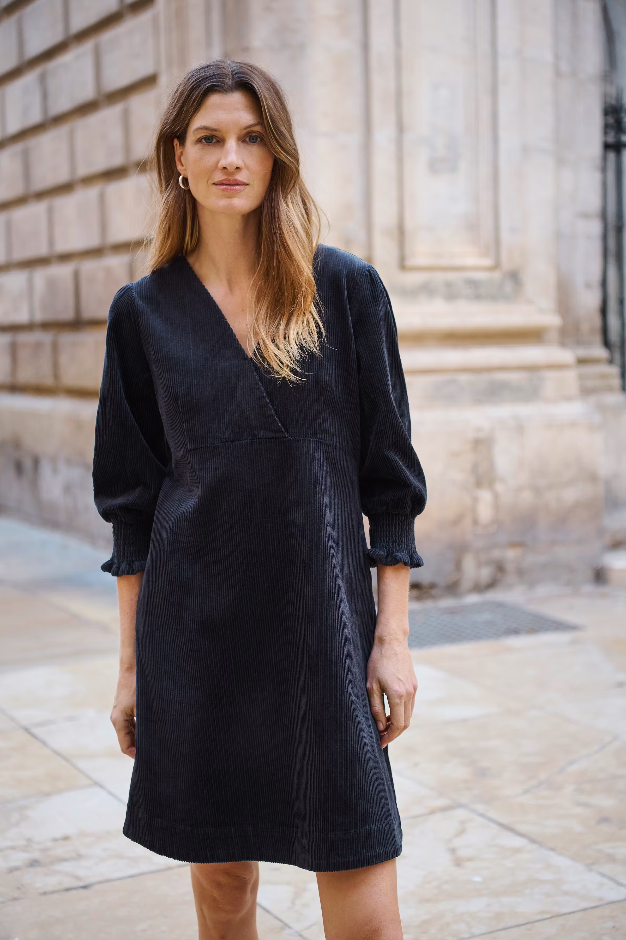 ShauliiPW Kleid LOCATION NONE 30309998-194013