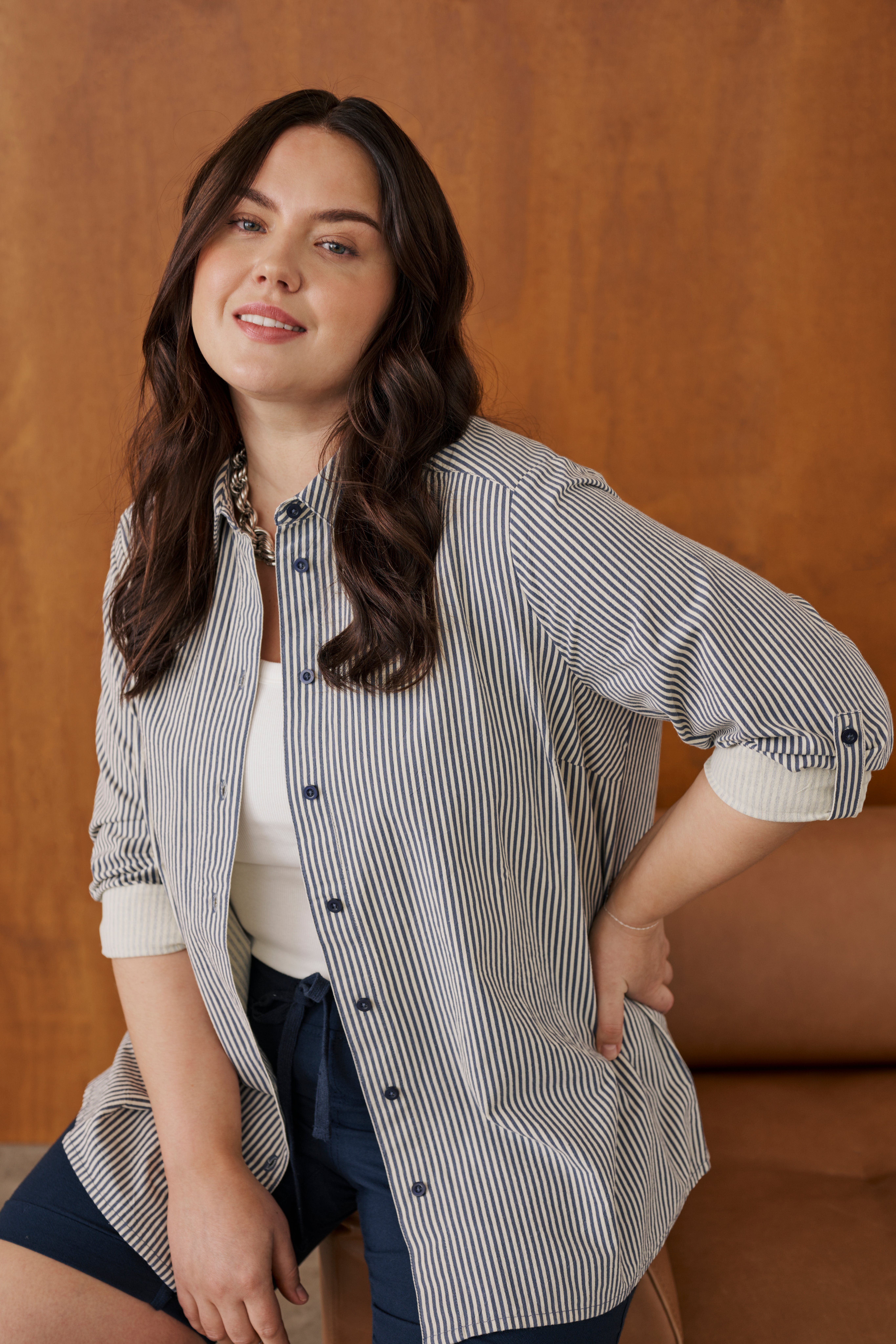 KCnana Skjorte LOCATION NONE 10583310-106298