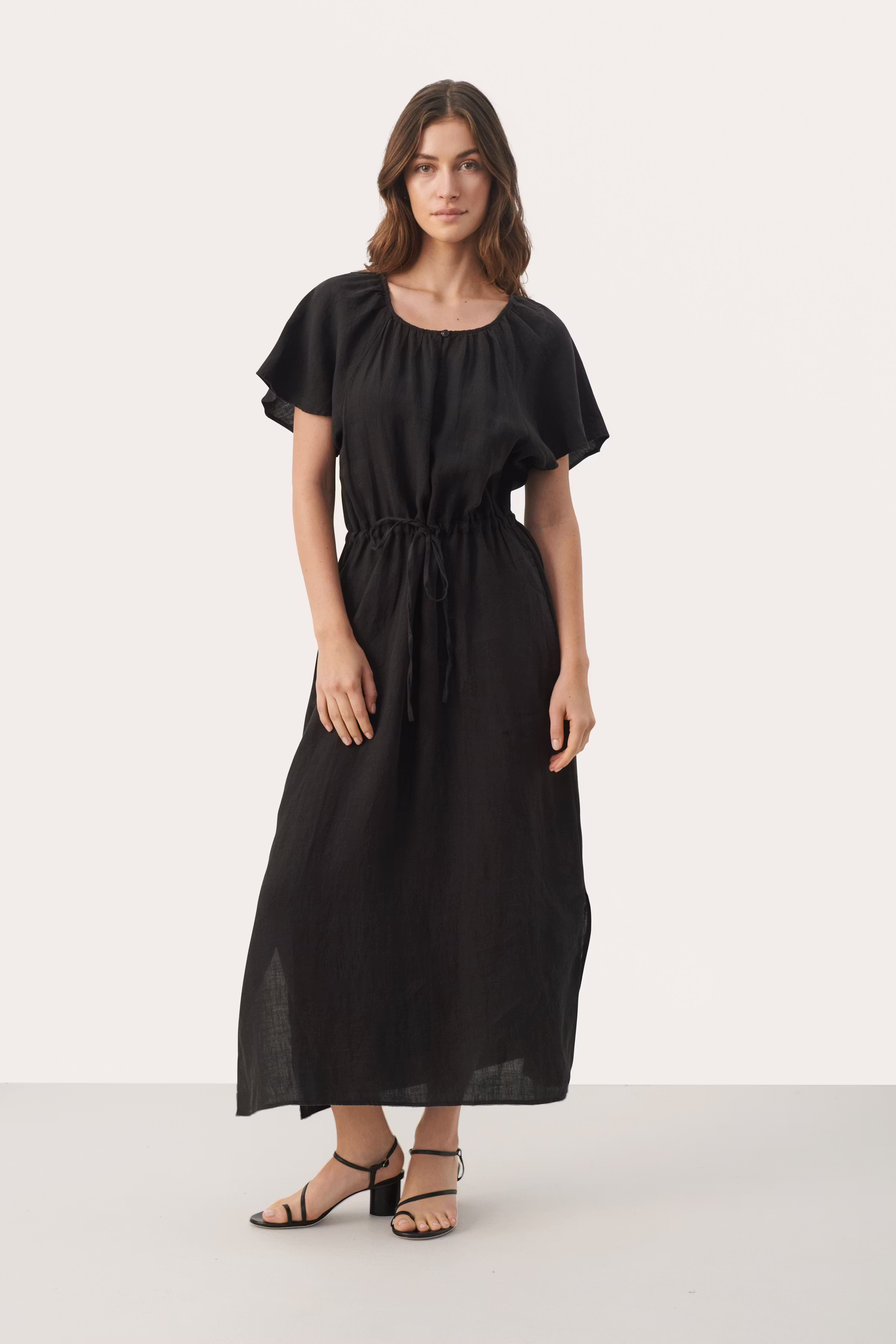 GeolinePW Lang linkjole LOOKBOOK FRONT 30308590-194008