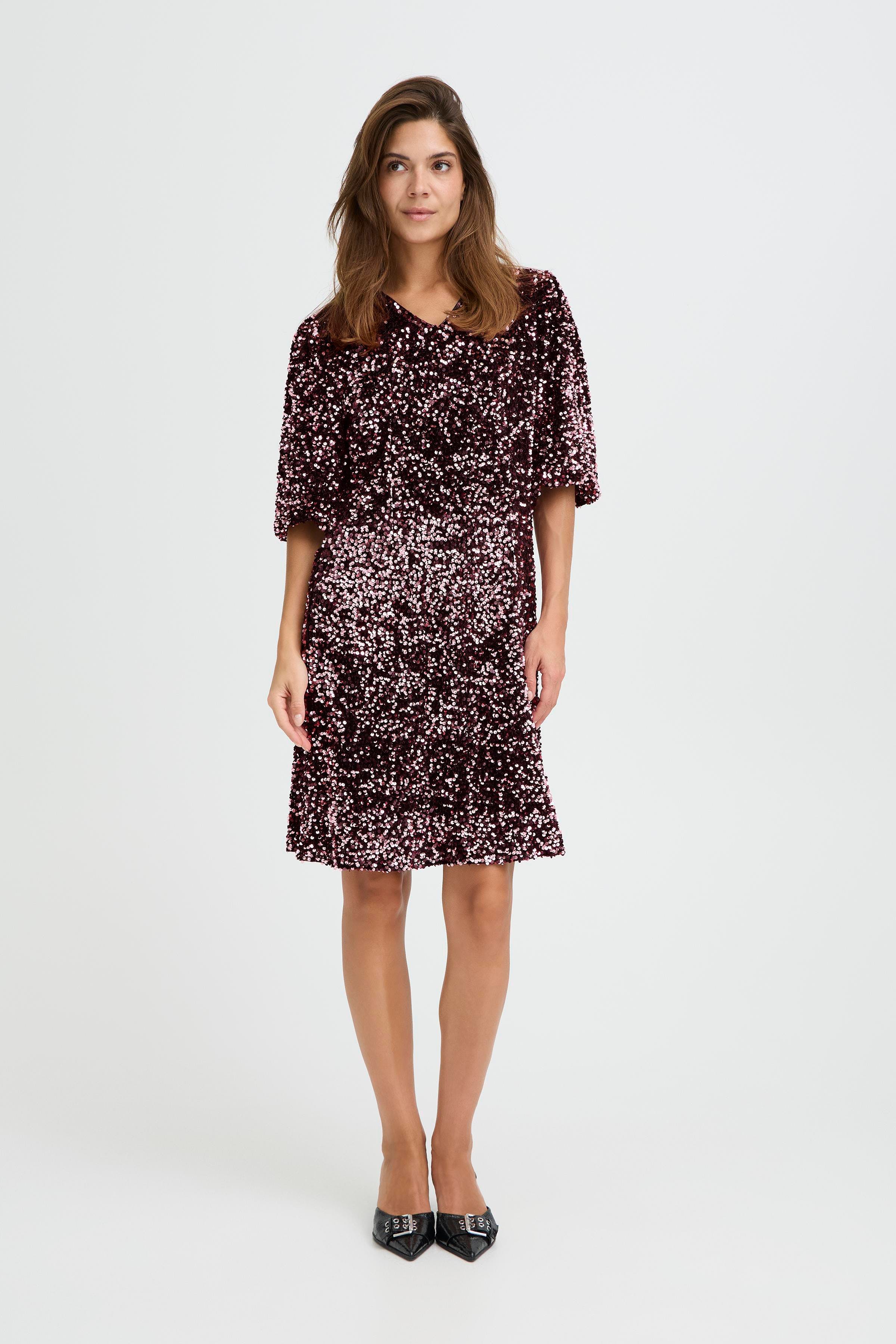 PZLOLLIE Kleid LOOKBOOK FRONT 50210157-191718