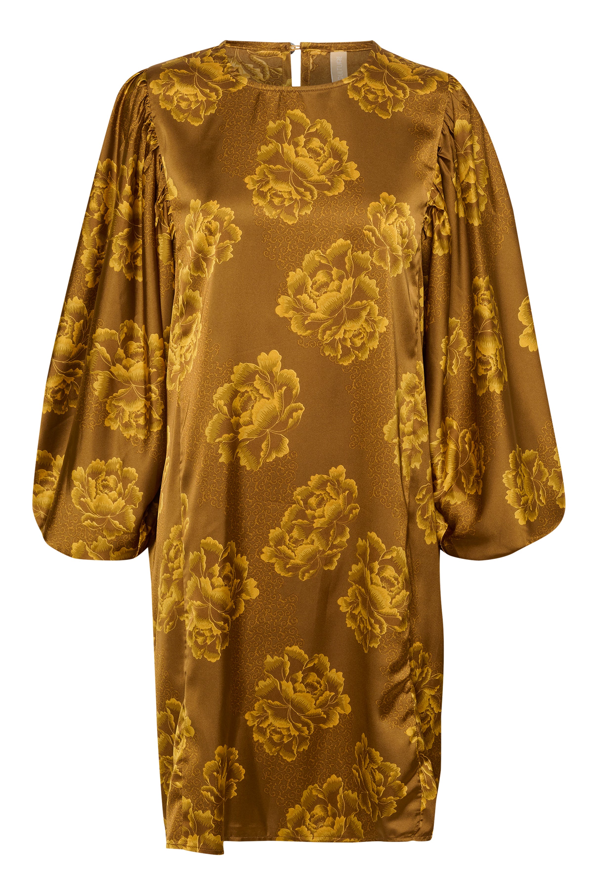 CUrosie Jurk PACK FRONT 50110991-106369