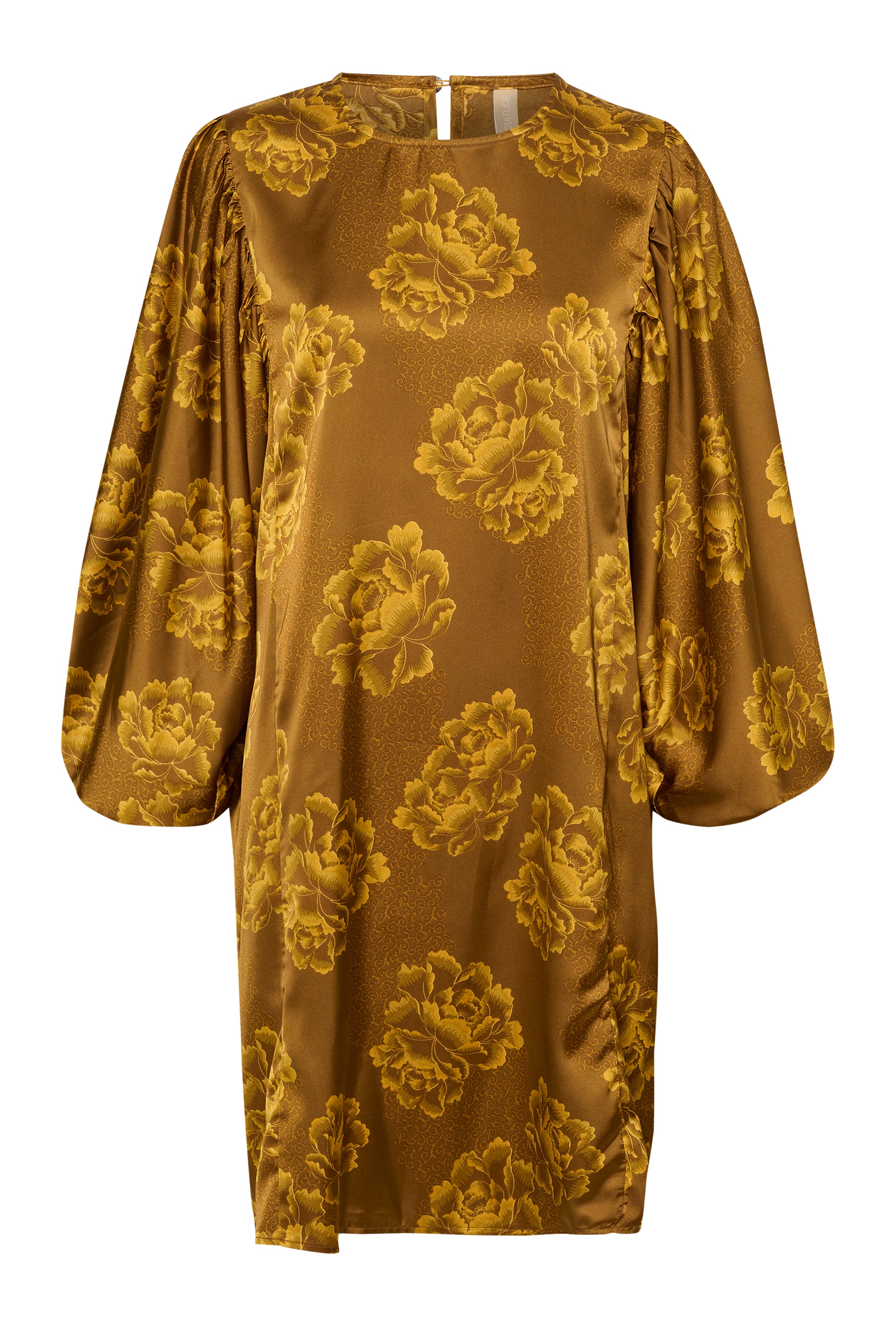 CUrosie Jurk PACK FRONT 50110991-106369