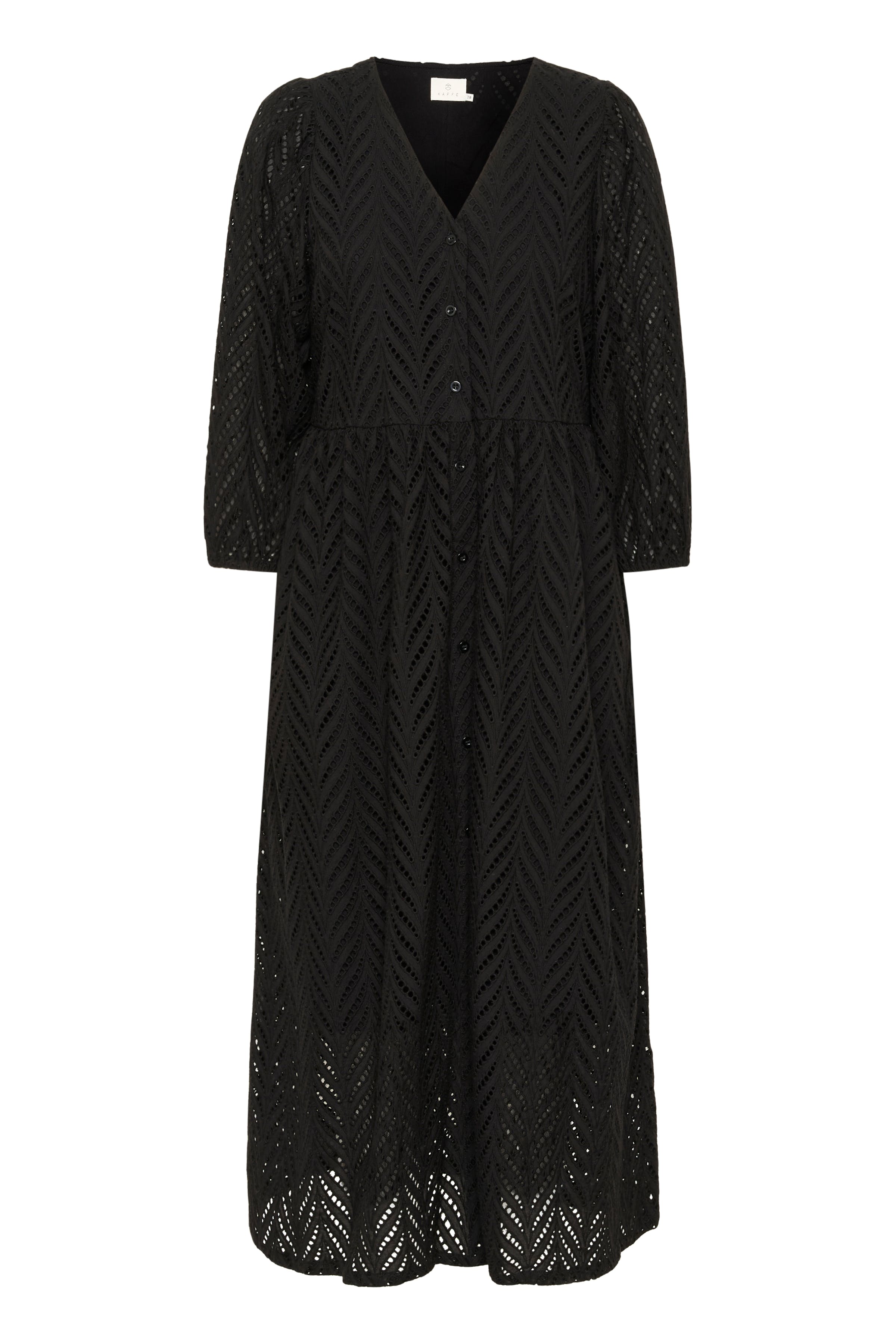 KAmasha Kleid PACK FRONT 10510320-100121