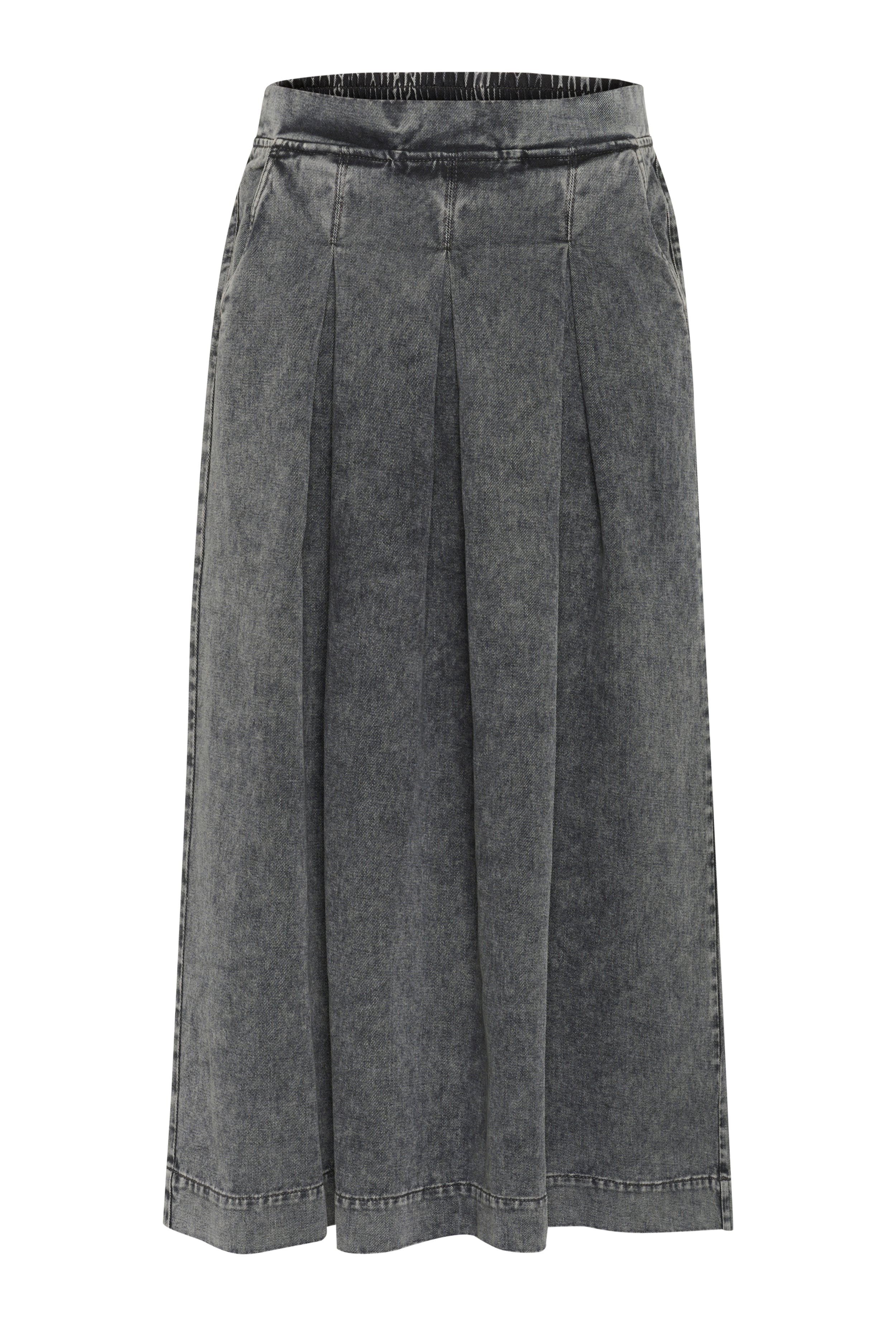 CUcarlina Skirt LOOKBOOK FRONT 50112087-108032