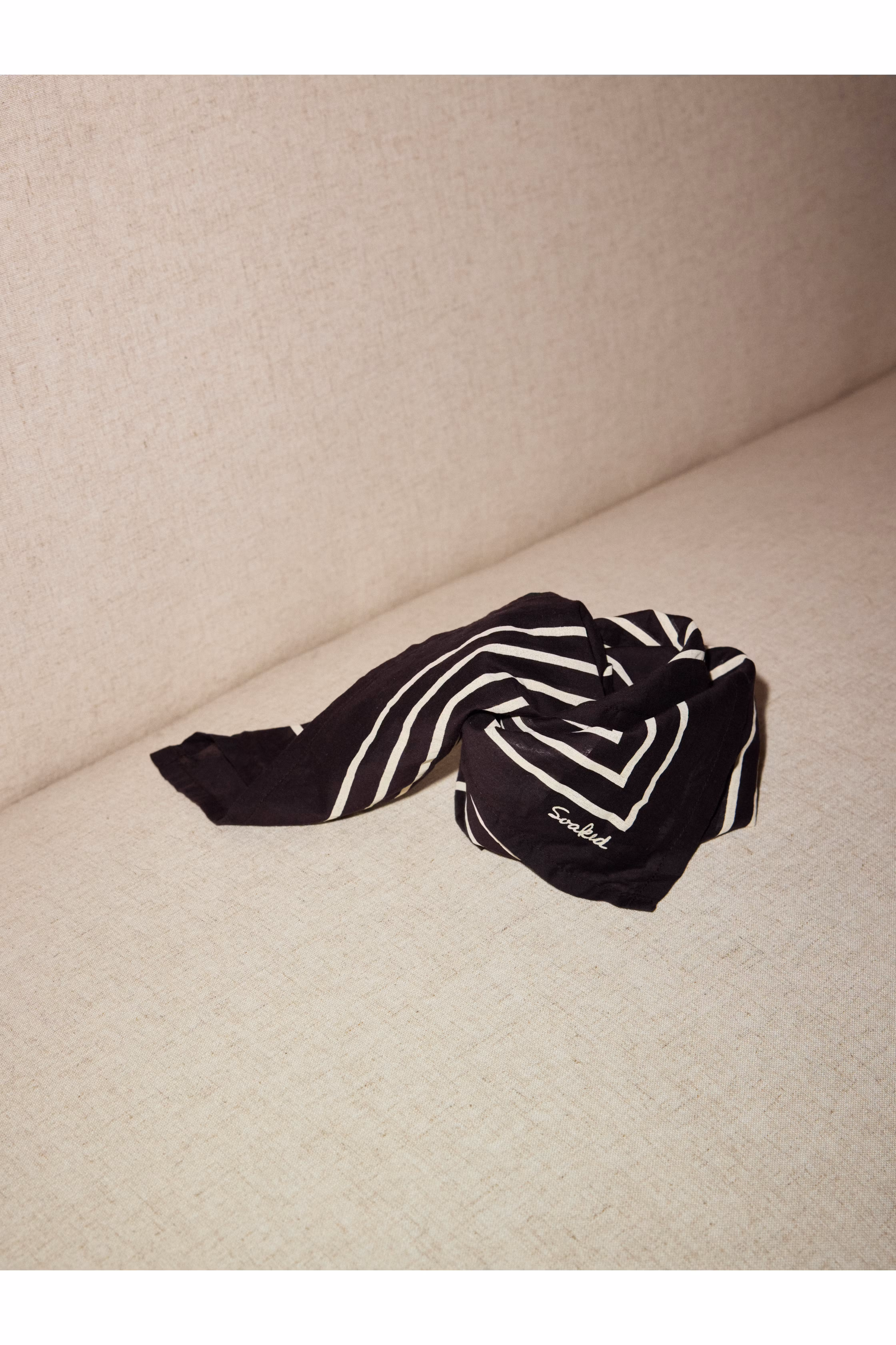 SLMonostripe Skjerf LOCATION NONE 30409233-305343