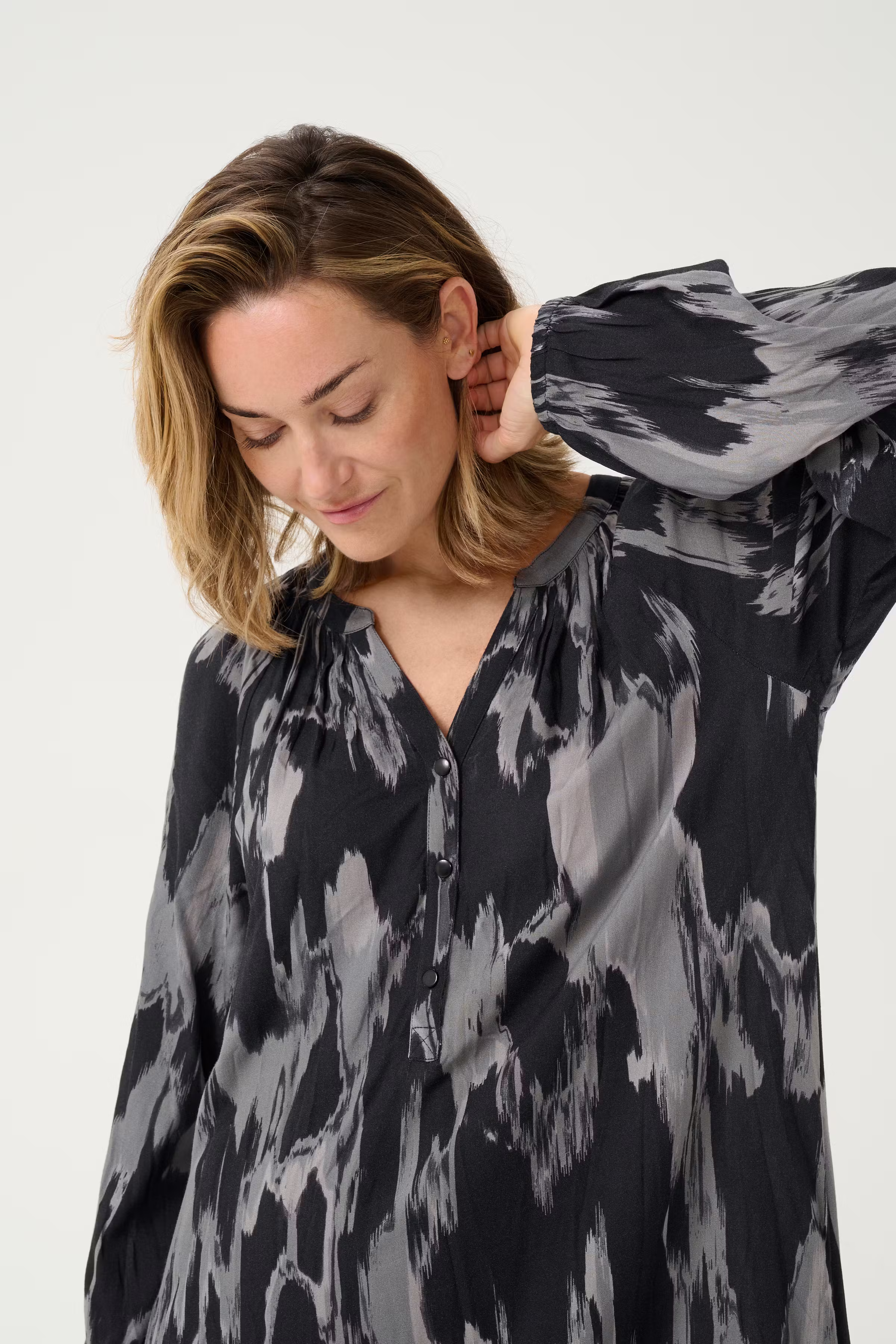 BPsusanne KlÃ¤nning LOOKBOOK DETAIL 10590766-106748B