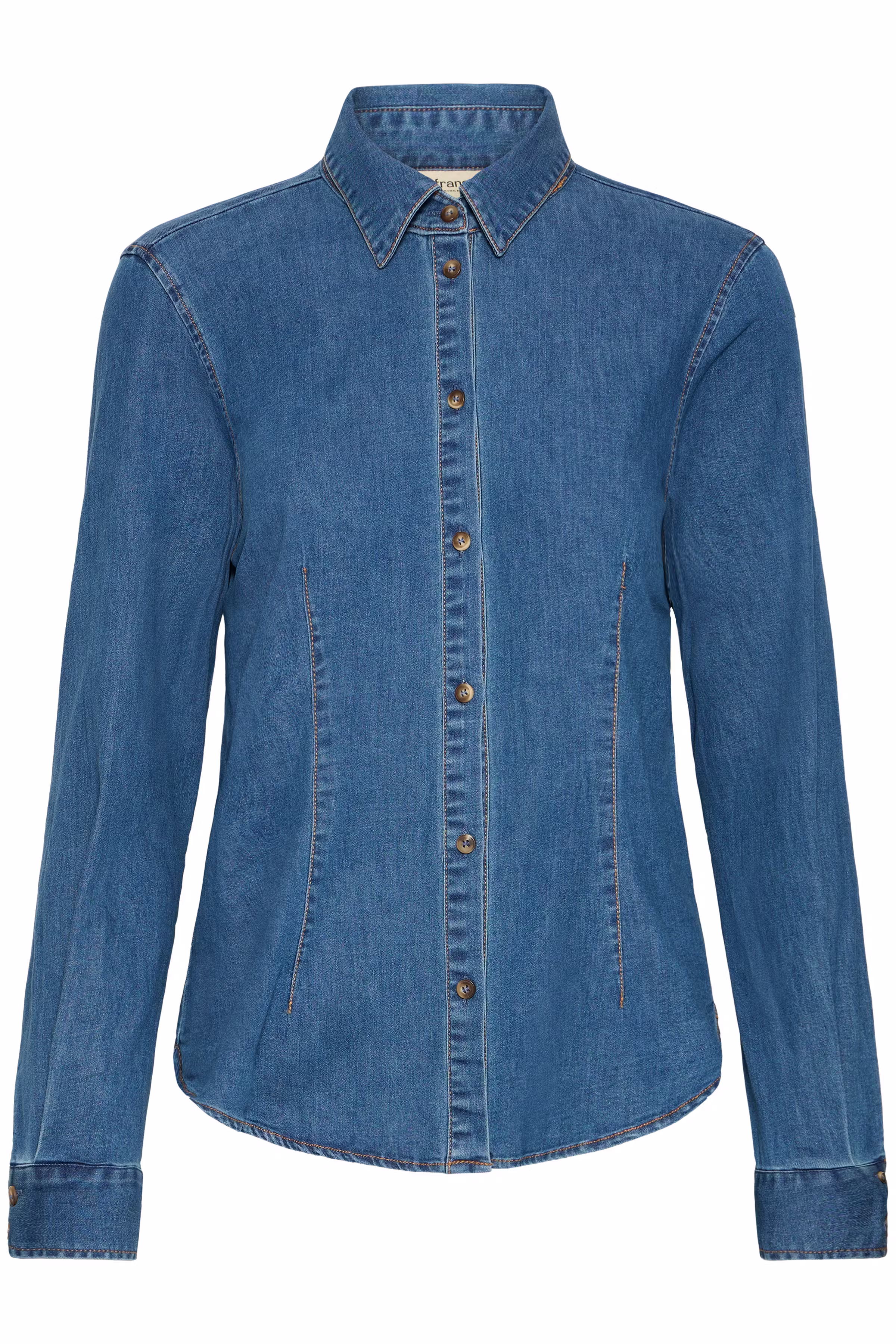 FRCHICAGO Skjorta PACK FRONT 20614957-200988