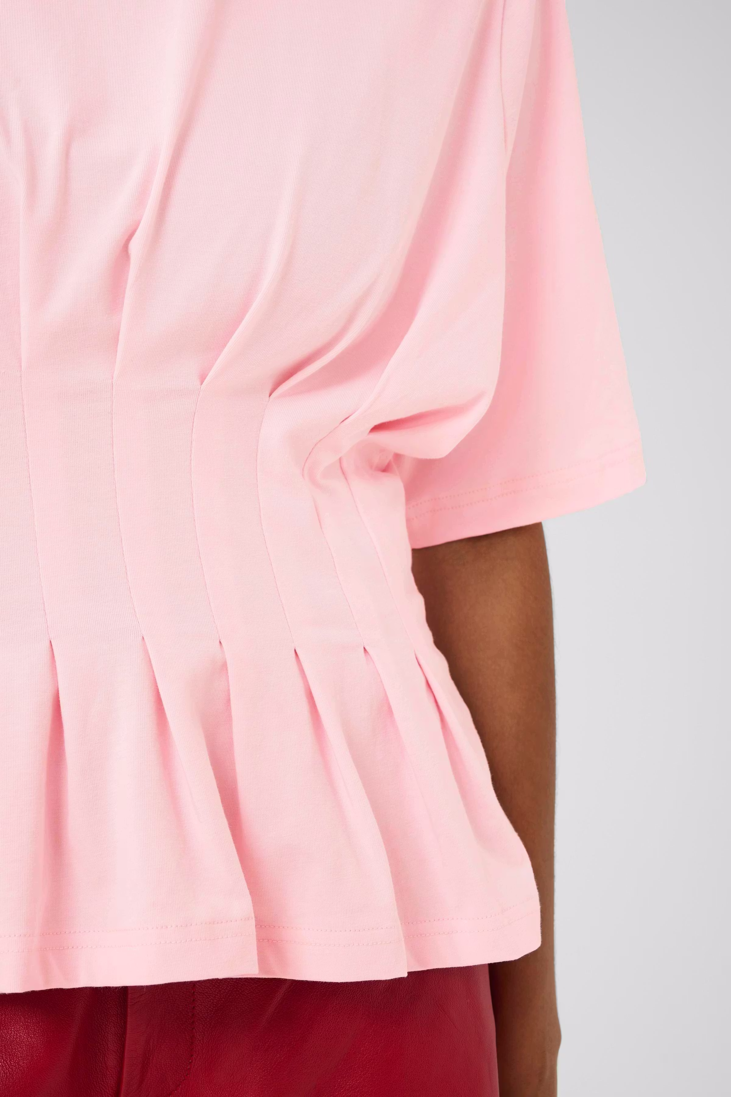 GZinez T-shirt LOOKBOOK DETAIL 10910147-132808