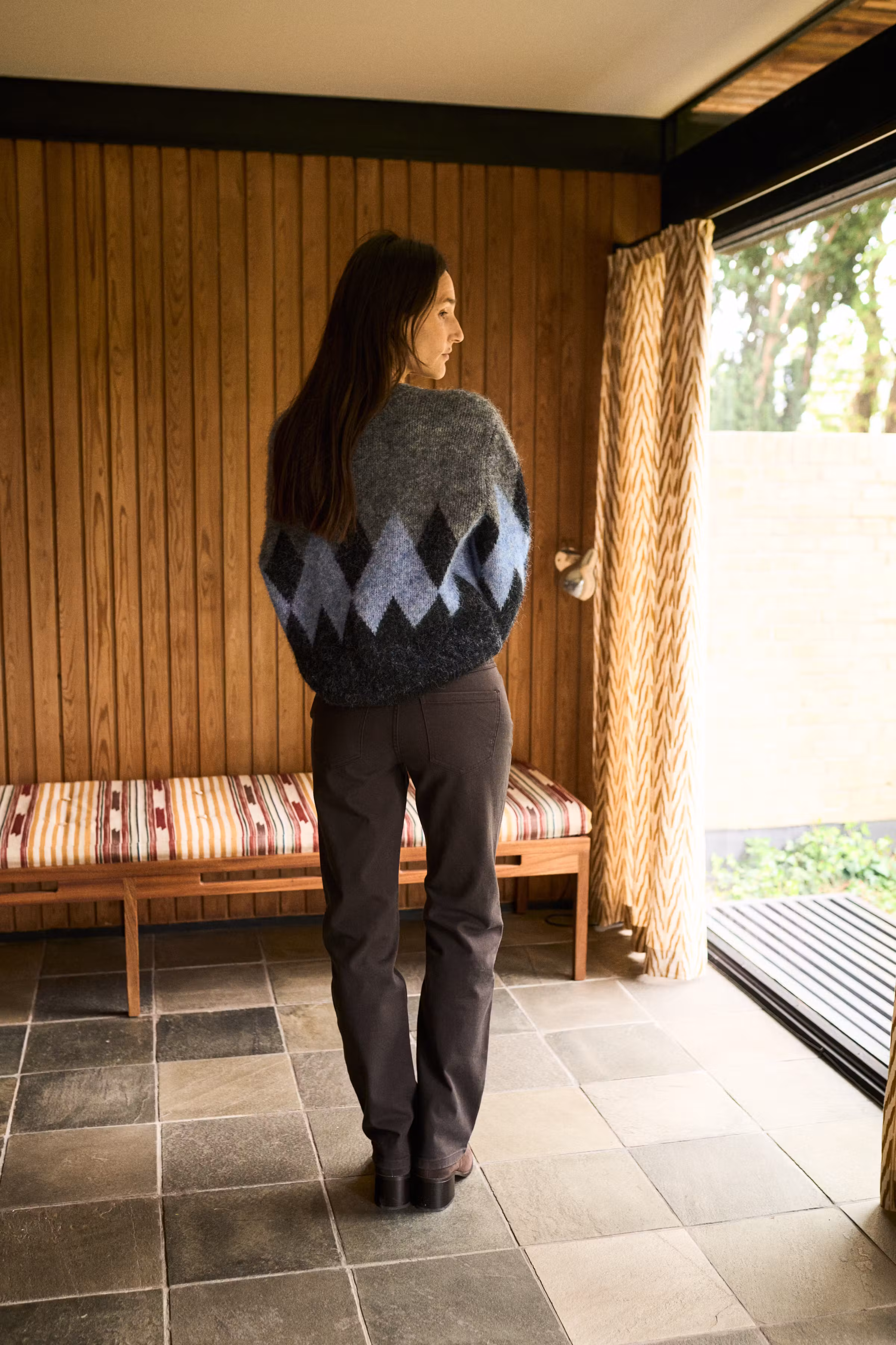 PZKATJA Jeans LOCATION NONE 50210760-191103