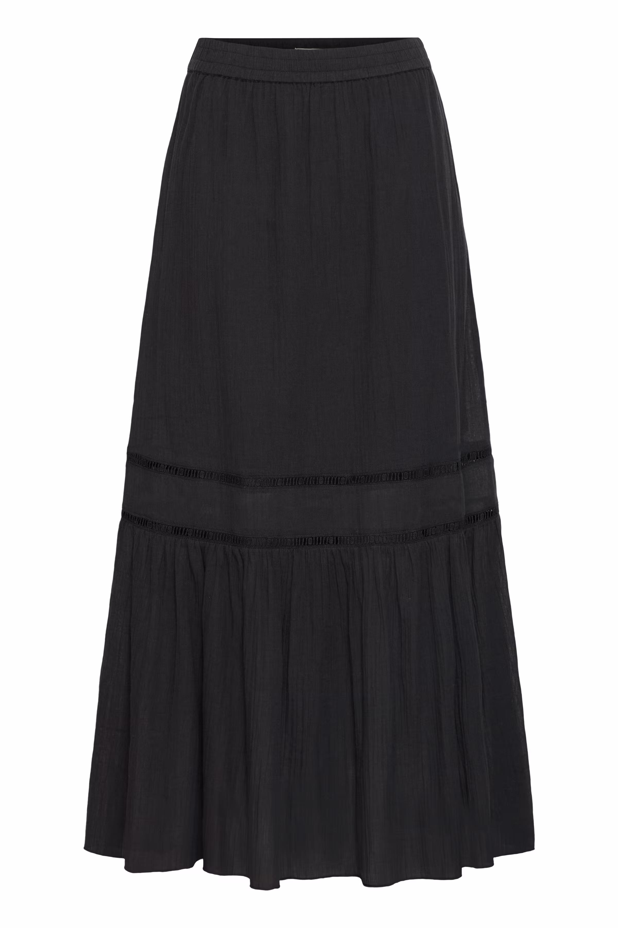 BYHUMA Skjørt PACK FRONT 20818842-194008