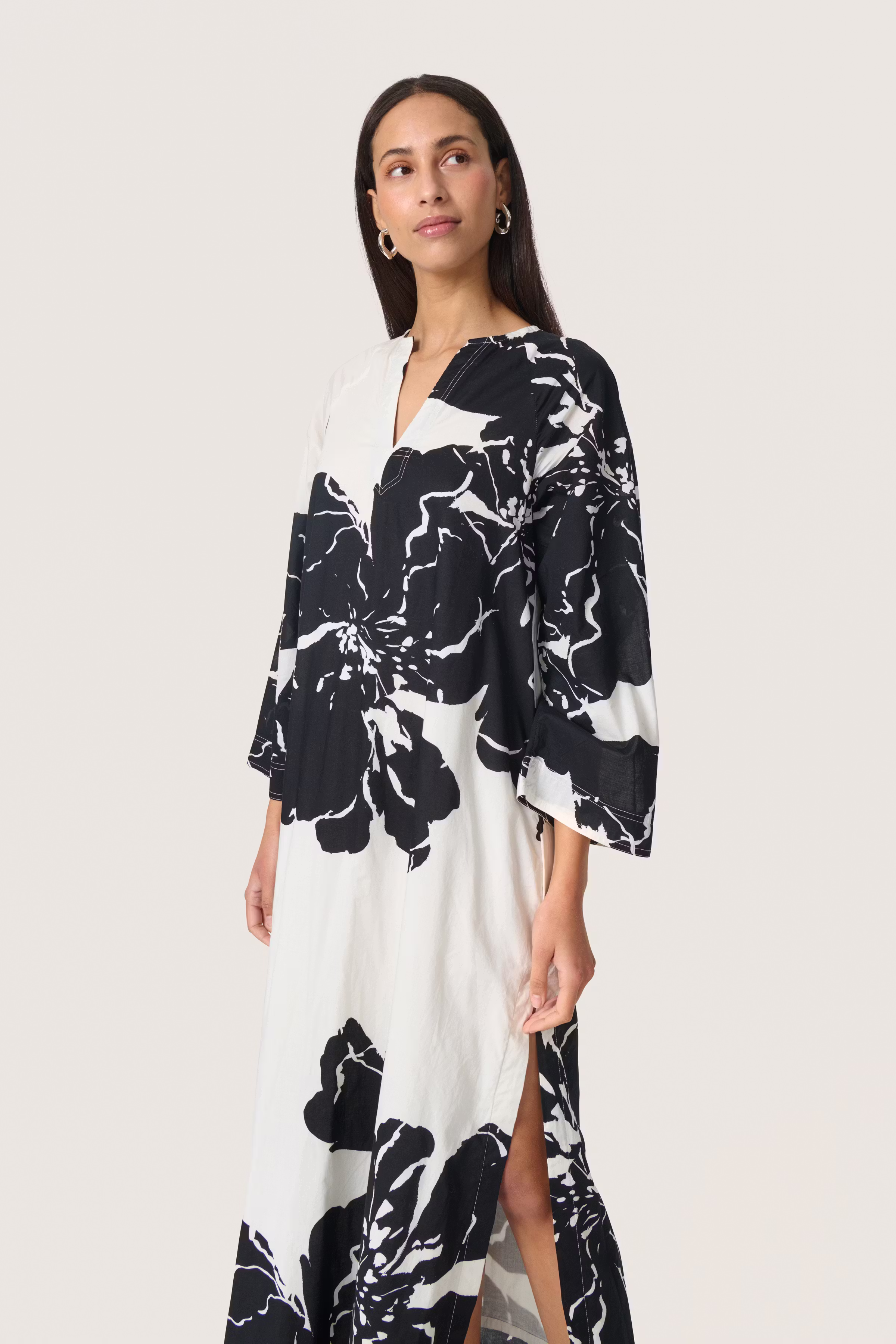 SLJoanne Dress LOOKBOOK FRONT 30408250-303723