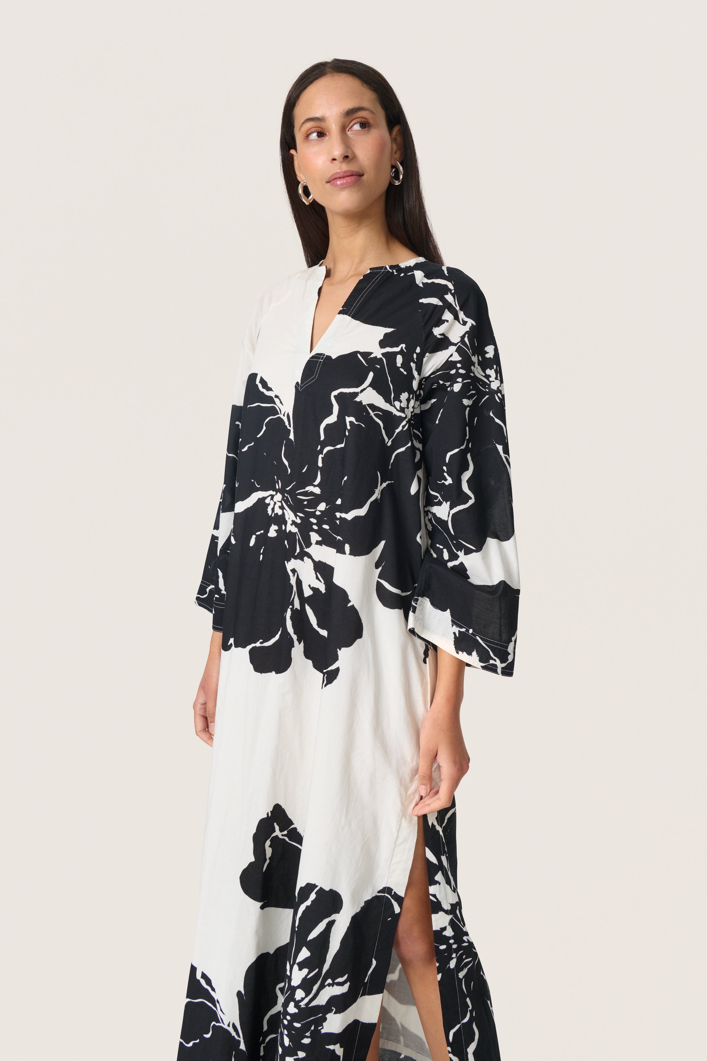 SLJoanne Dress LOOKBOOK FRONT 30408250-303723