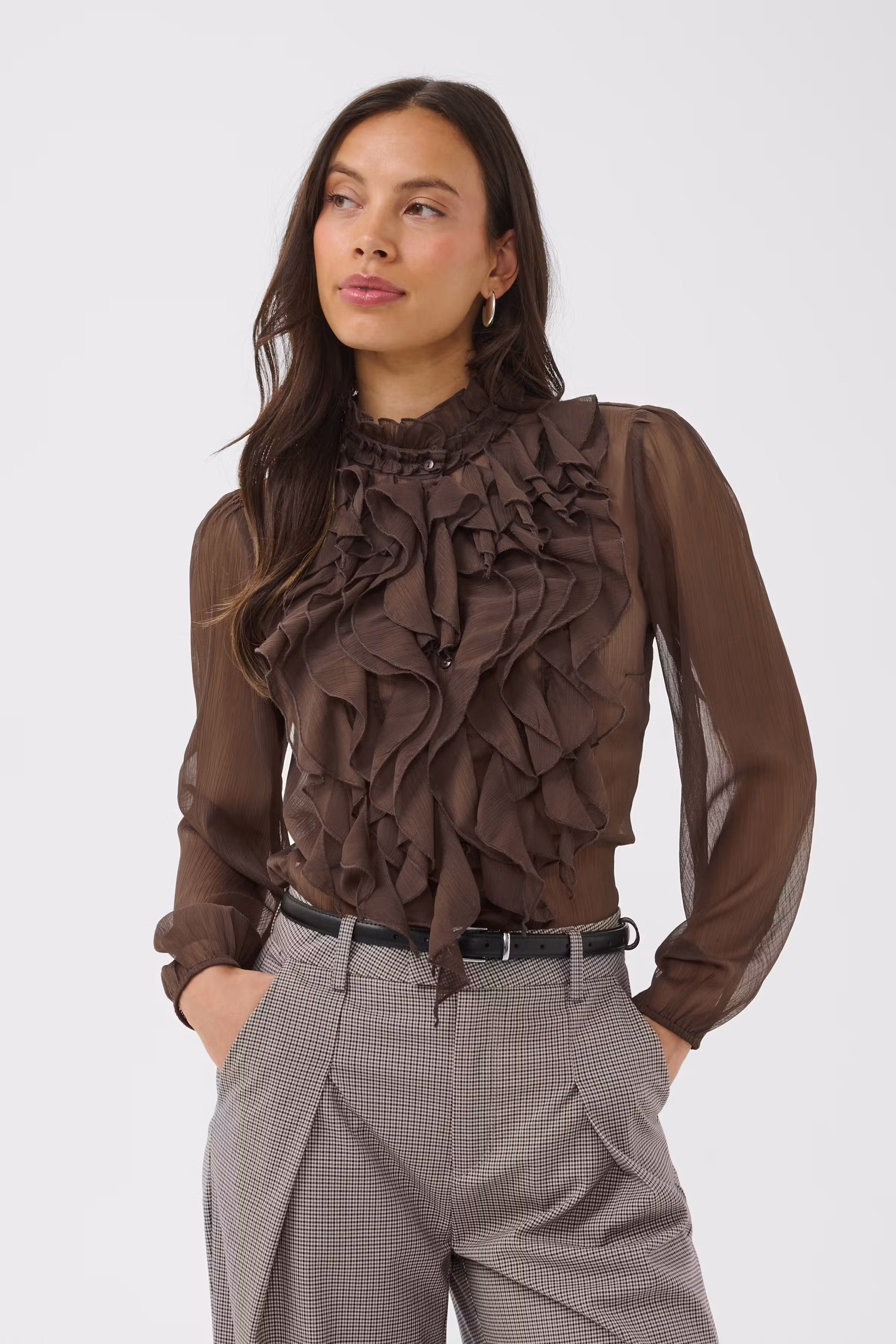 LiljaSZ Shirt LOOKBOOK FRONT 30512627-190912