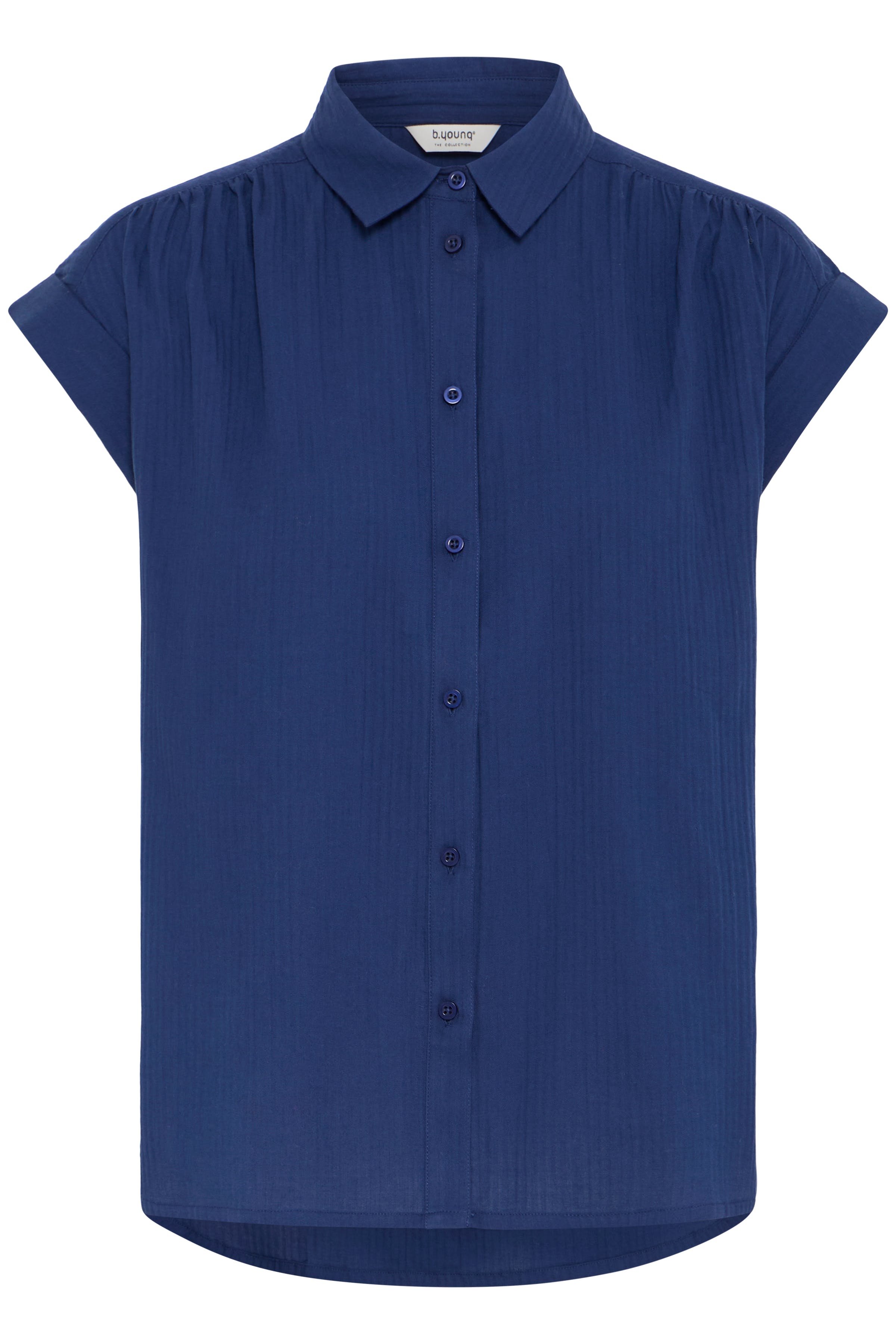 BYFRY Shirt PACK FRONT 20817217-193933