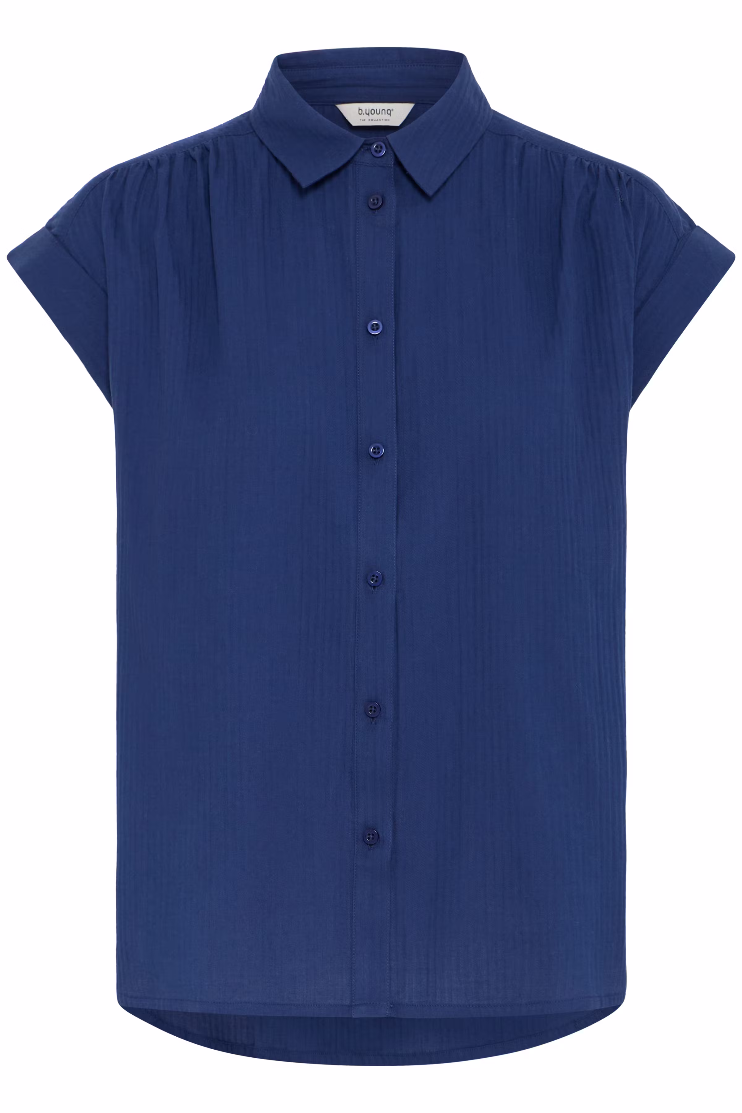 BYFRY Shirt PACK FRONT 20817217-193933