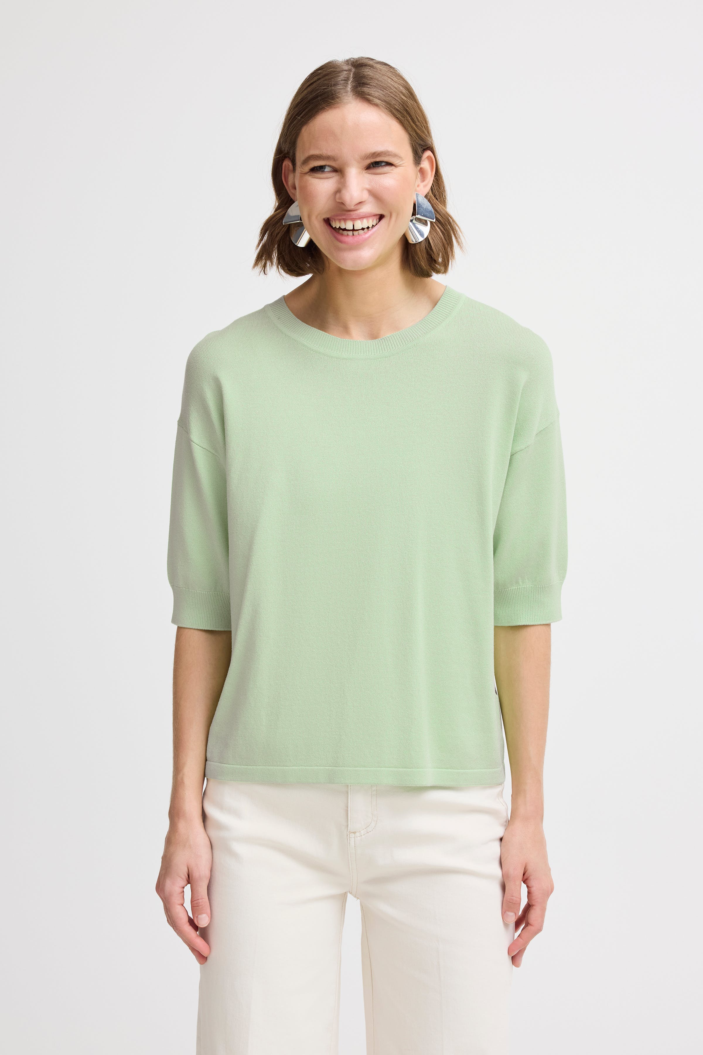 BYMMORLA Pullover LOOKBOOK FRONT 20814397-140121