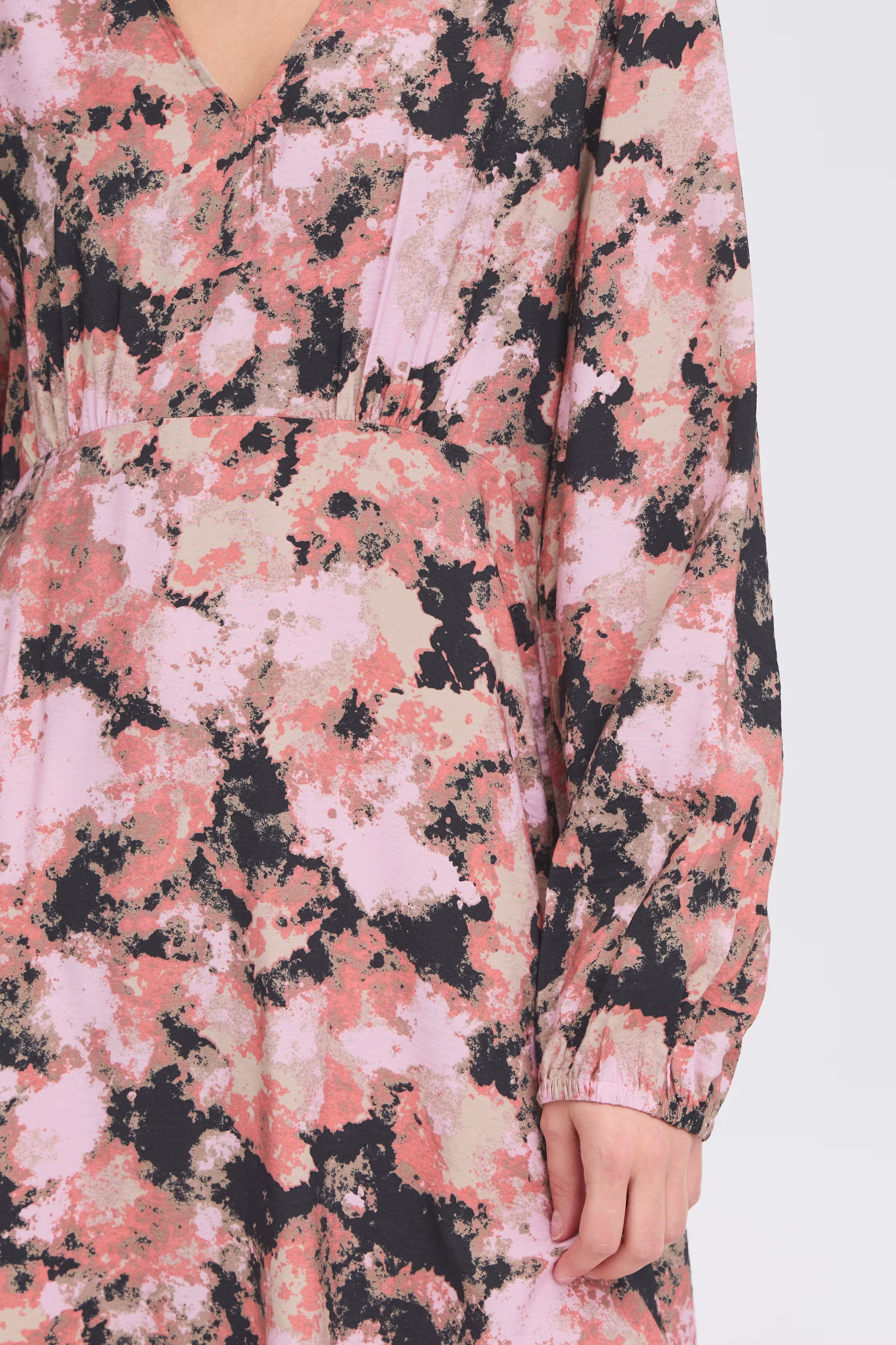 BYIBINE Kjole LOOKBOOK DETAIL 20816215-204089